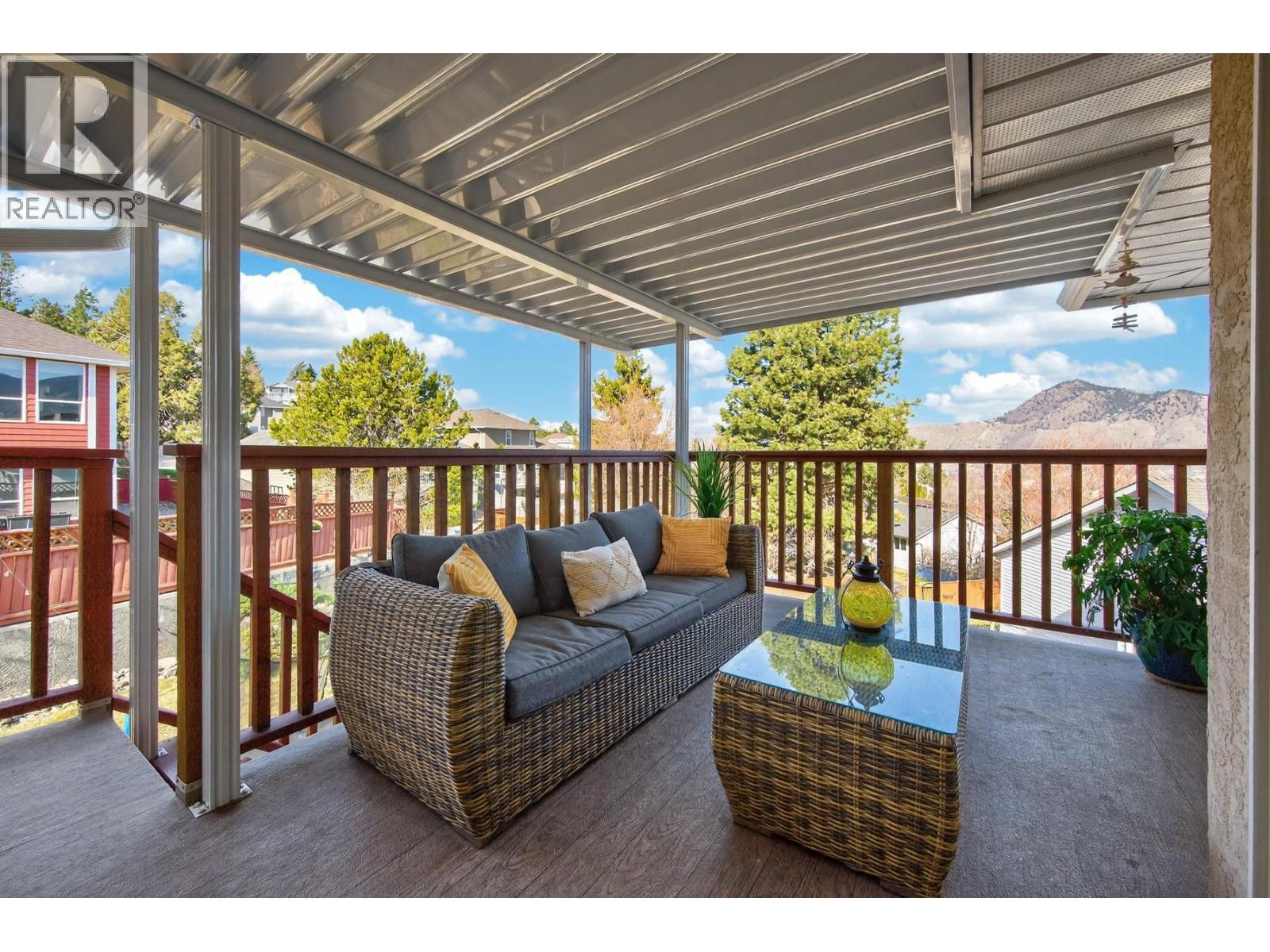 1668 Iskut Place, Kamloops