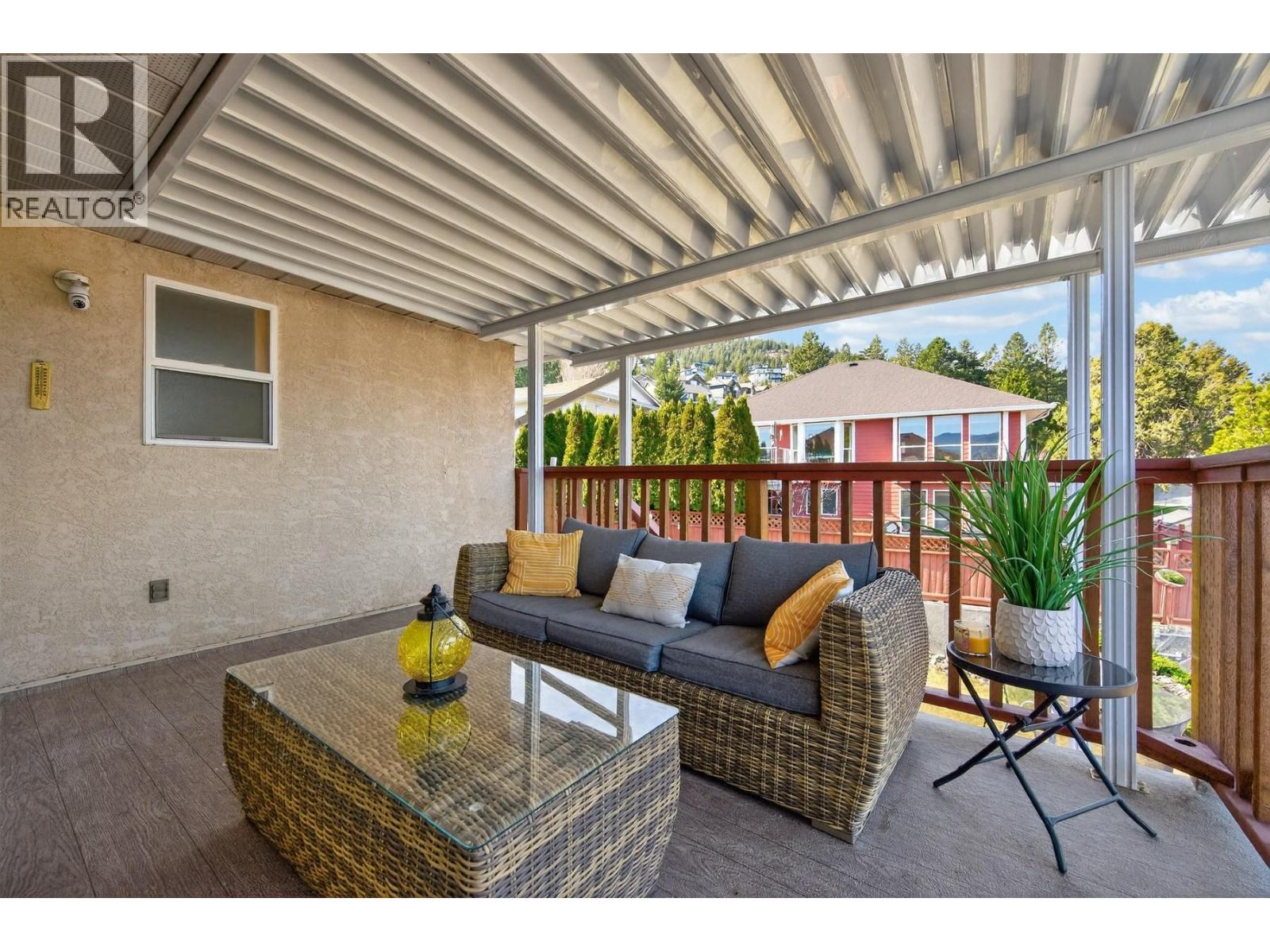 1668 Iskut Place, Kamloops