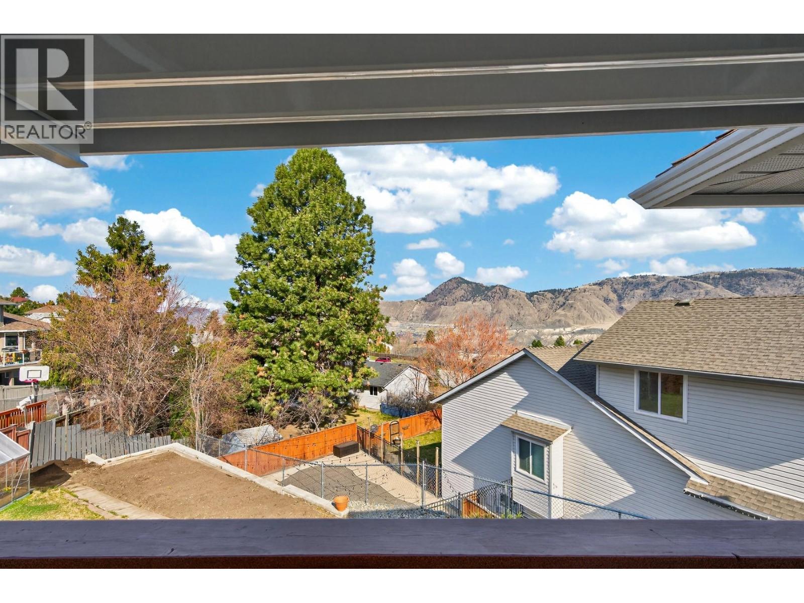 1668 Iskut Place, Kamloops