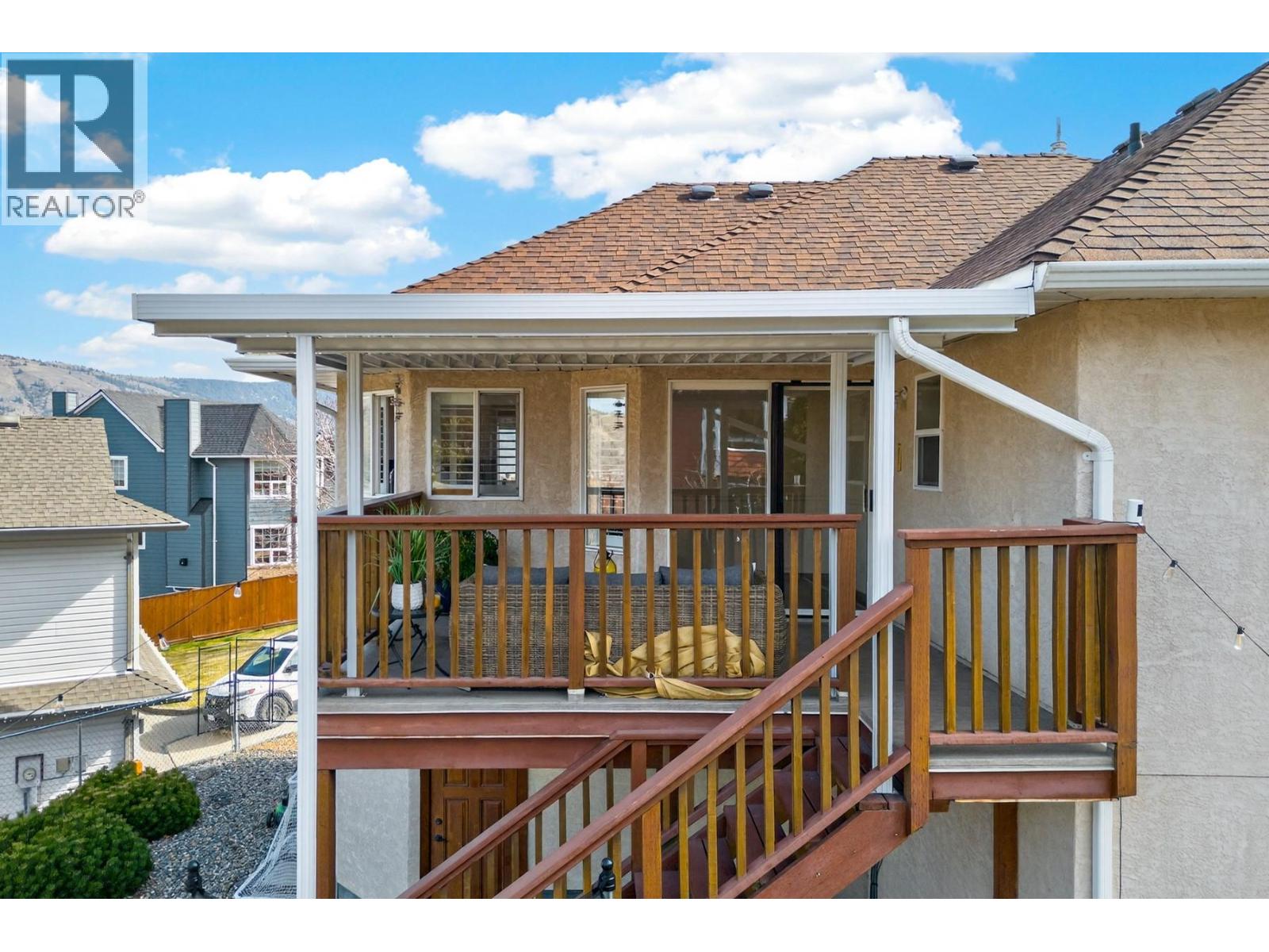 1668 Iskut Place, Kamloops