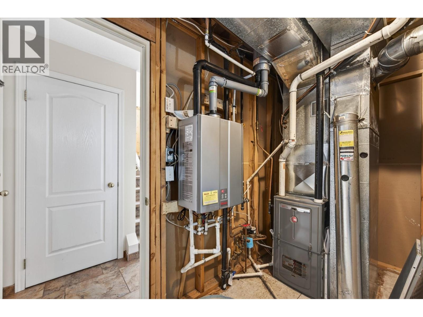 1668 Iskut Place, Kamloops