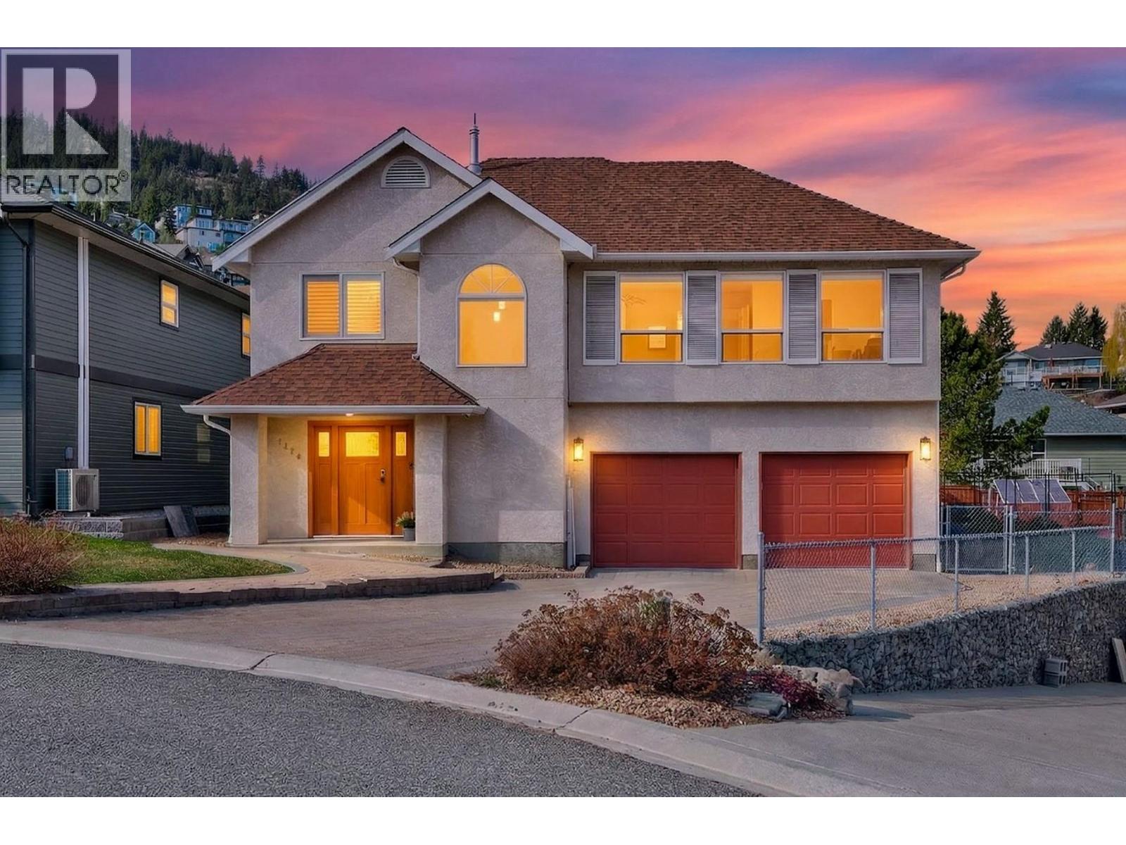 1668 Iskut Place, Kamloops