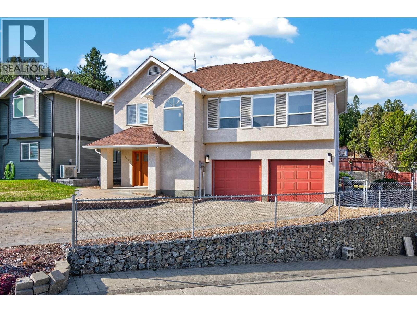 1668 Iskut Place, Kamloops