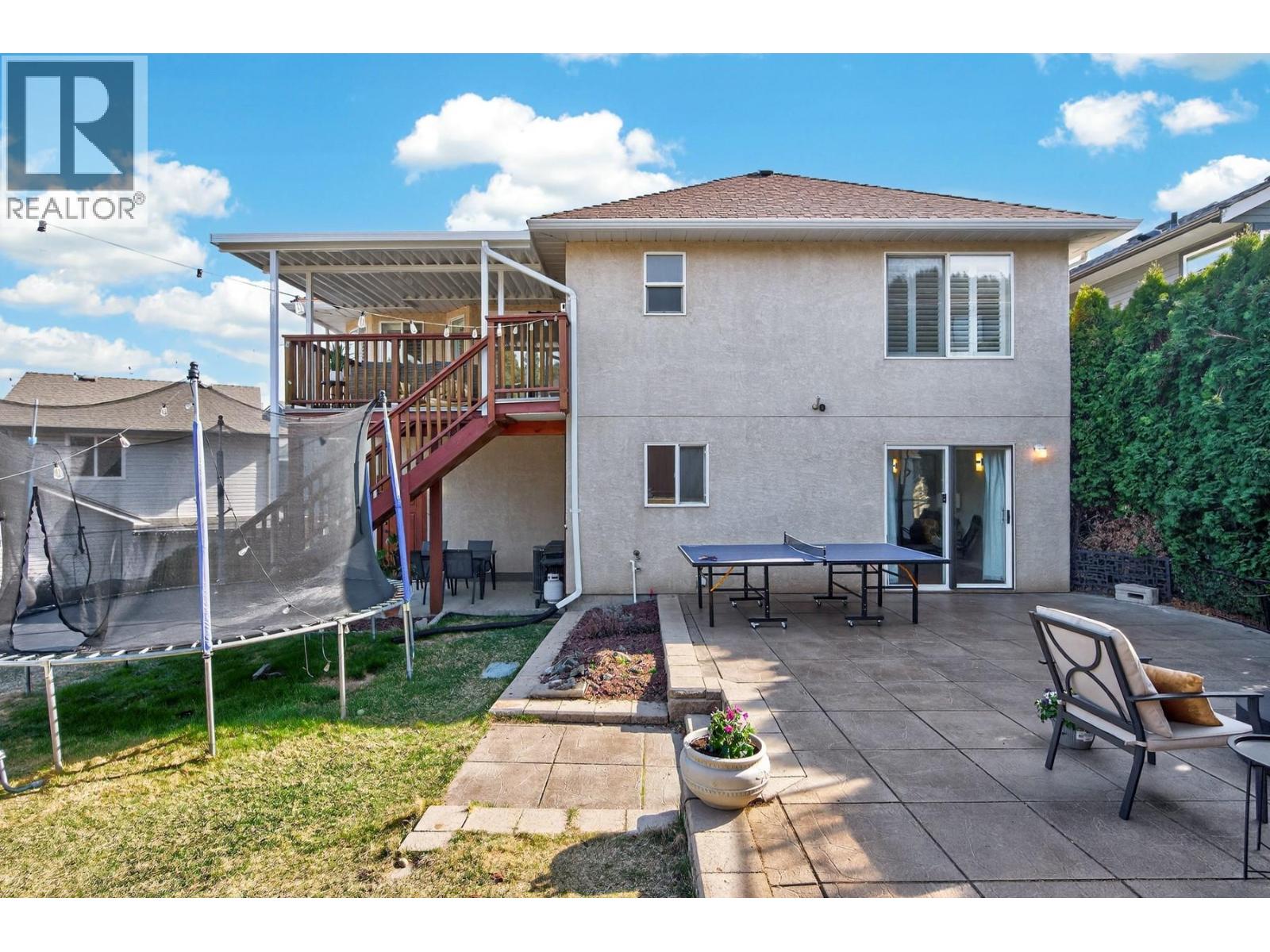 1668 Iskut Place, Kamloops