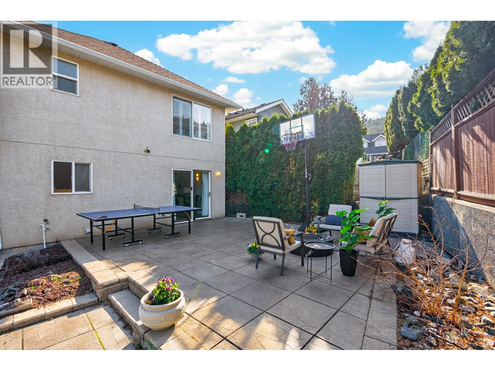 1668 Iskut Place, Kamloops