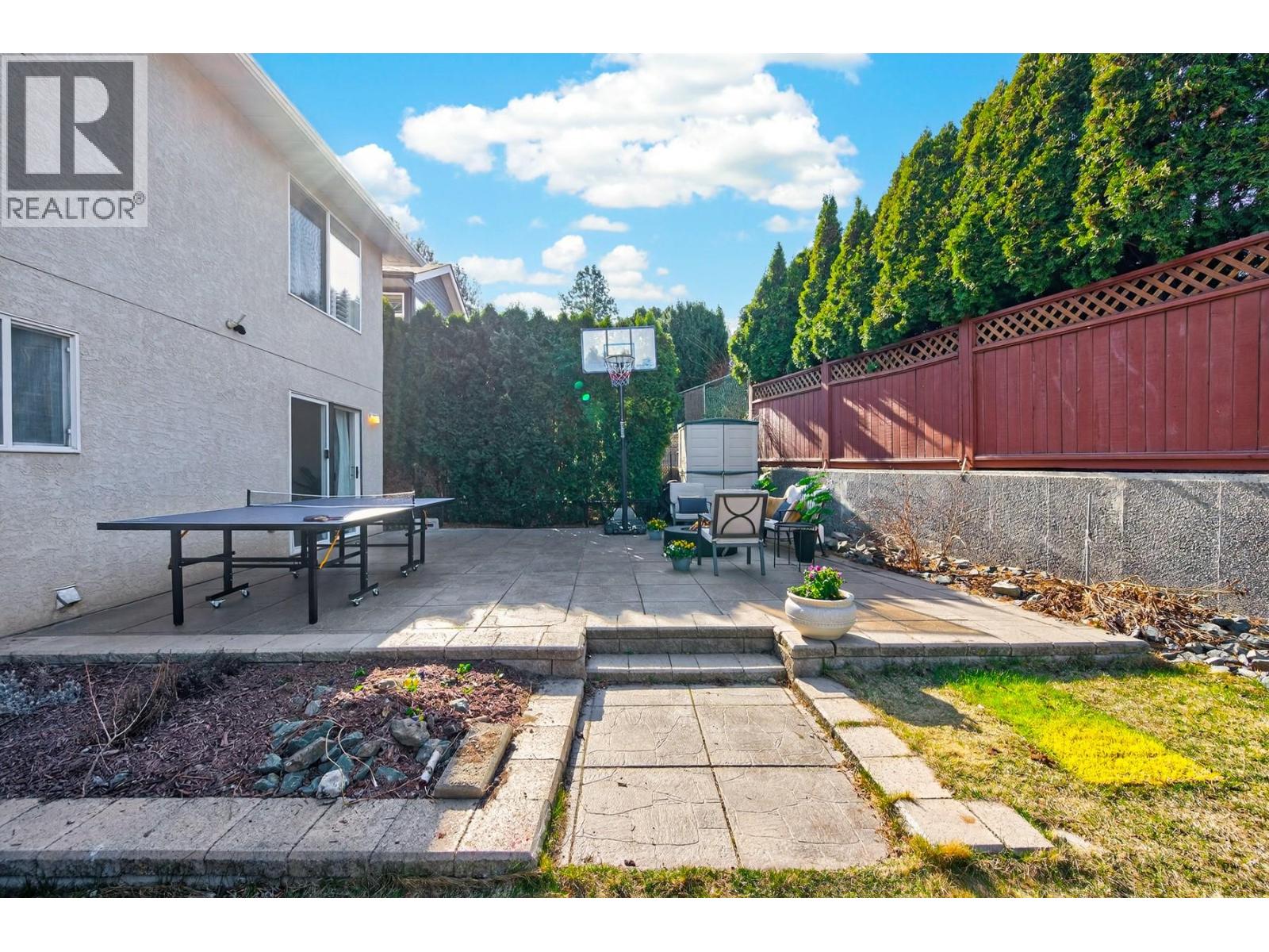 1668 Iskut Place, Kamloops