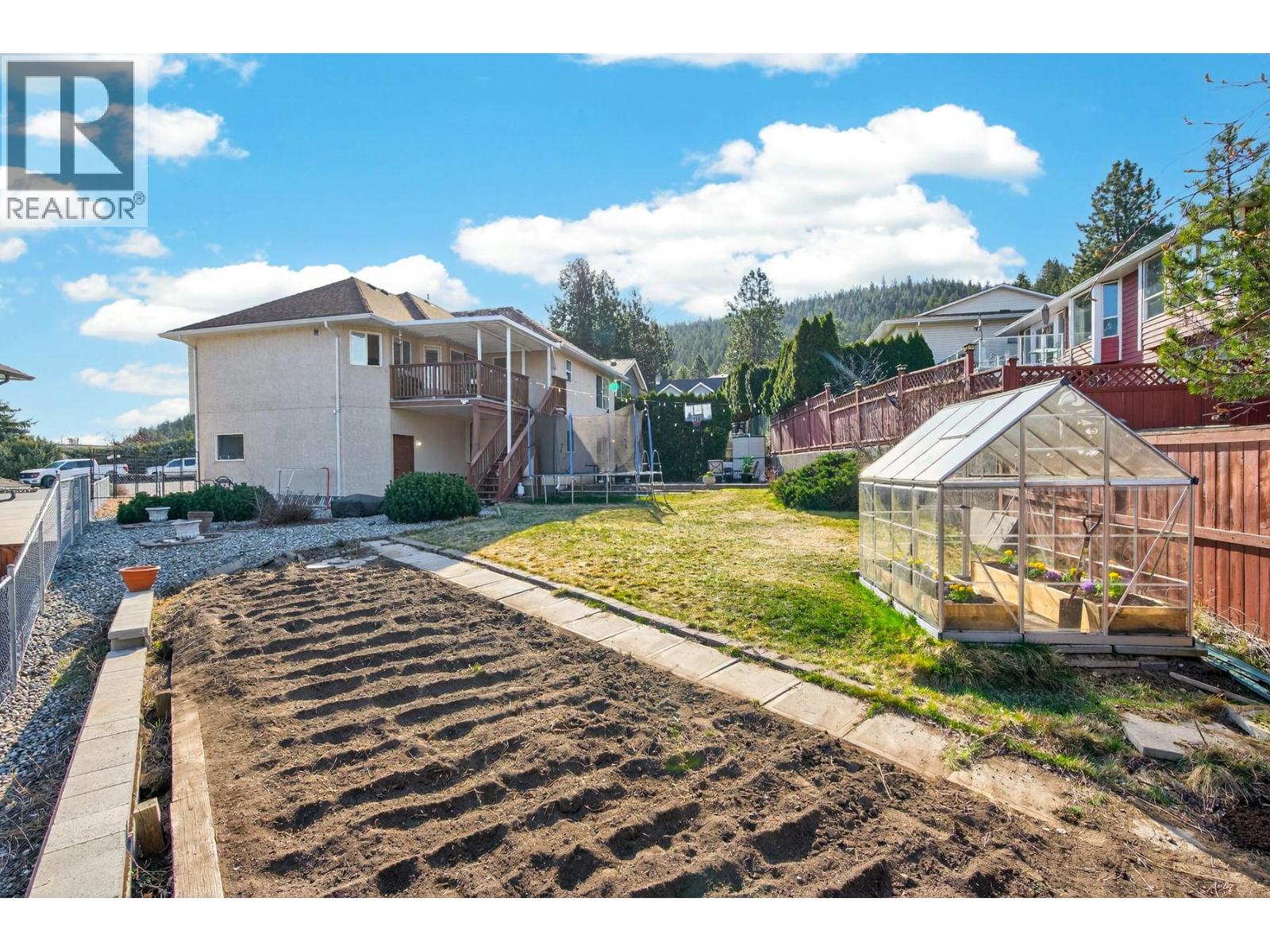 1668 Iskut Place, Kamloops