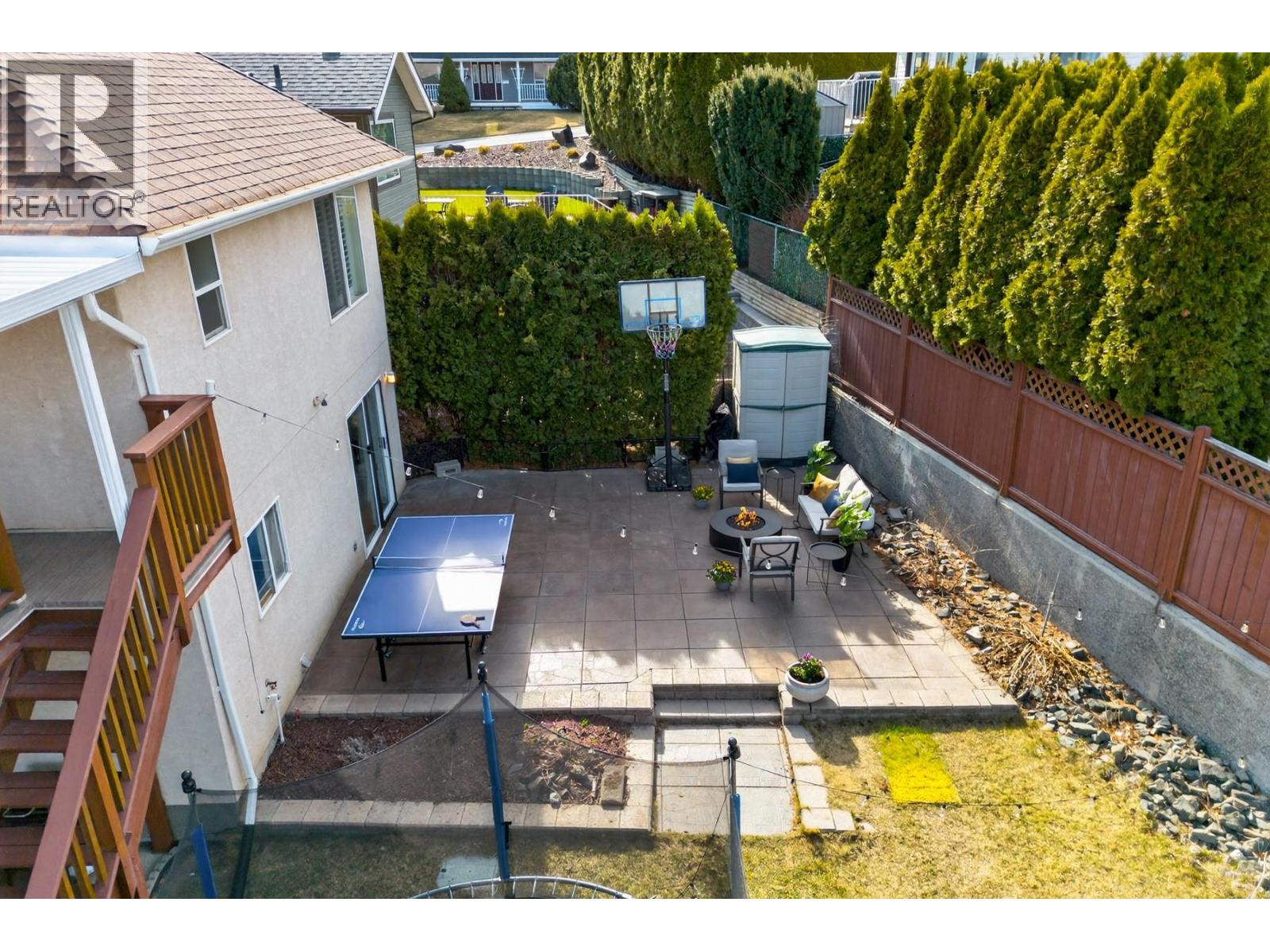 1668 Iskut Place, Kamloops