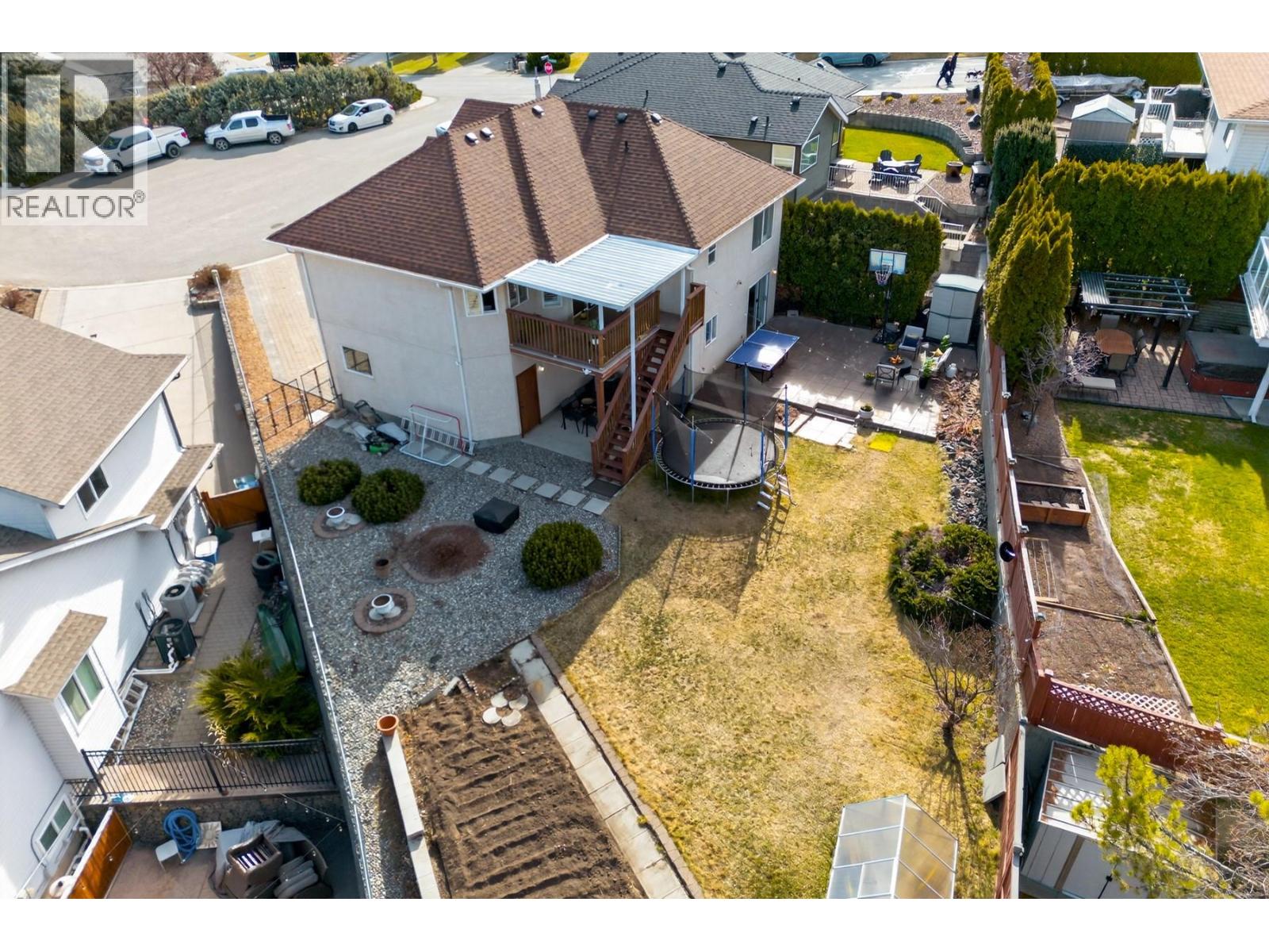 1668 Iskut Place, Kamloops