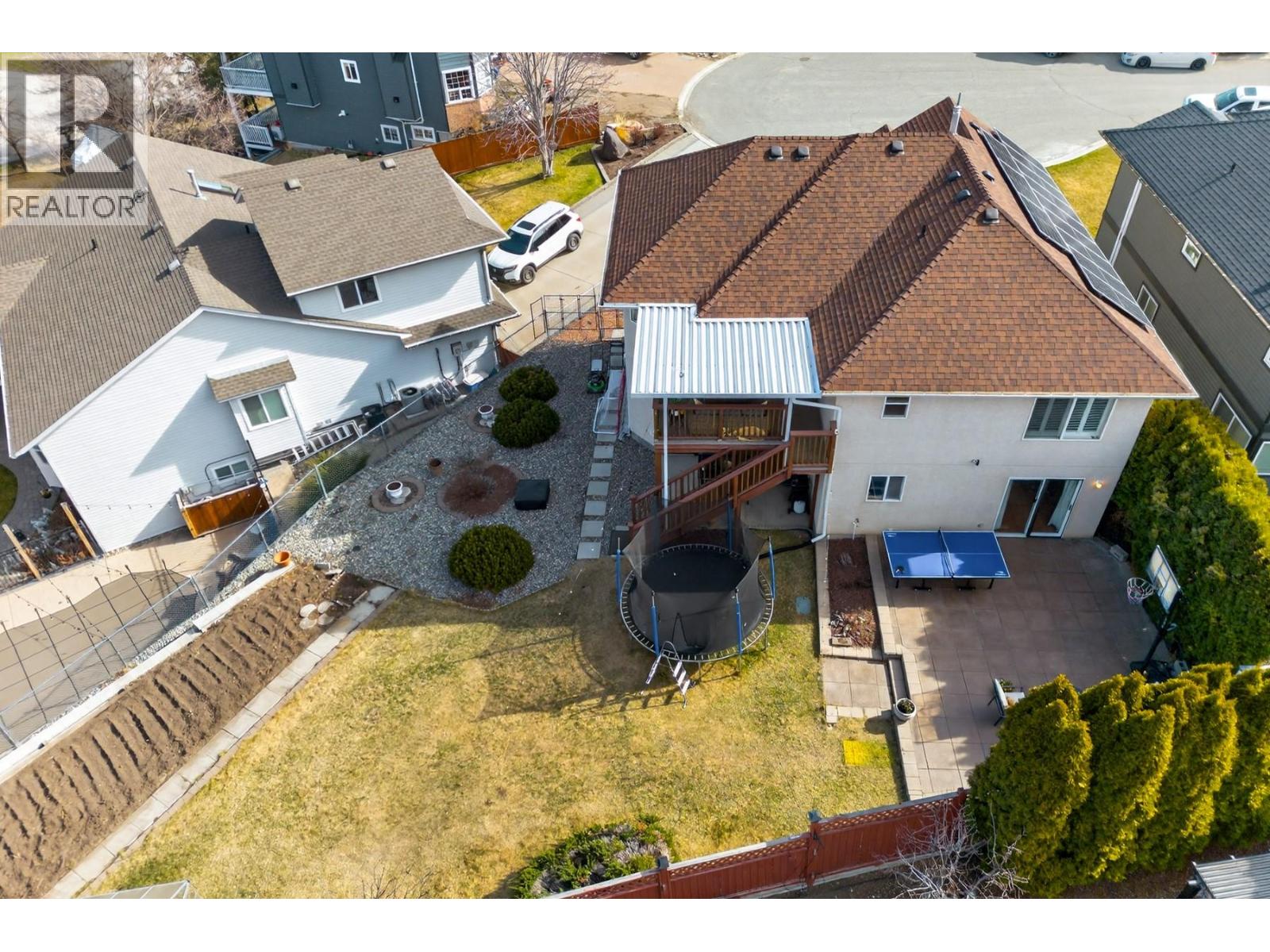 1668 Iskut Place, Kamloops