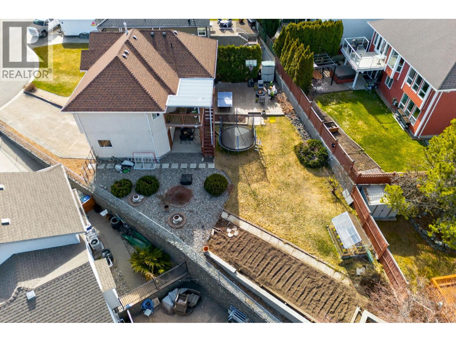 1668 Iskut Place, Kamloops