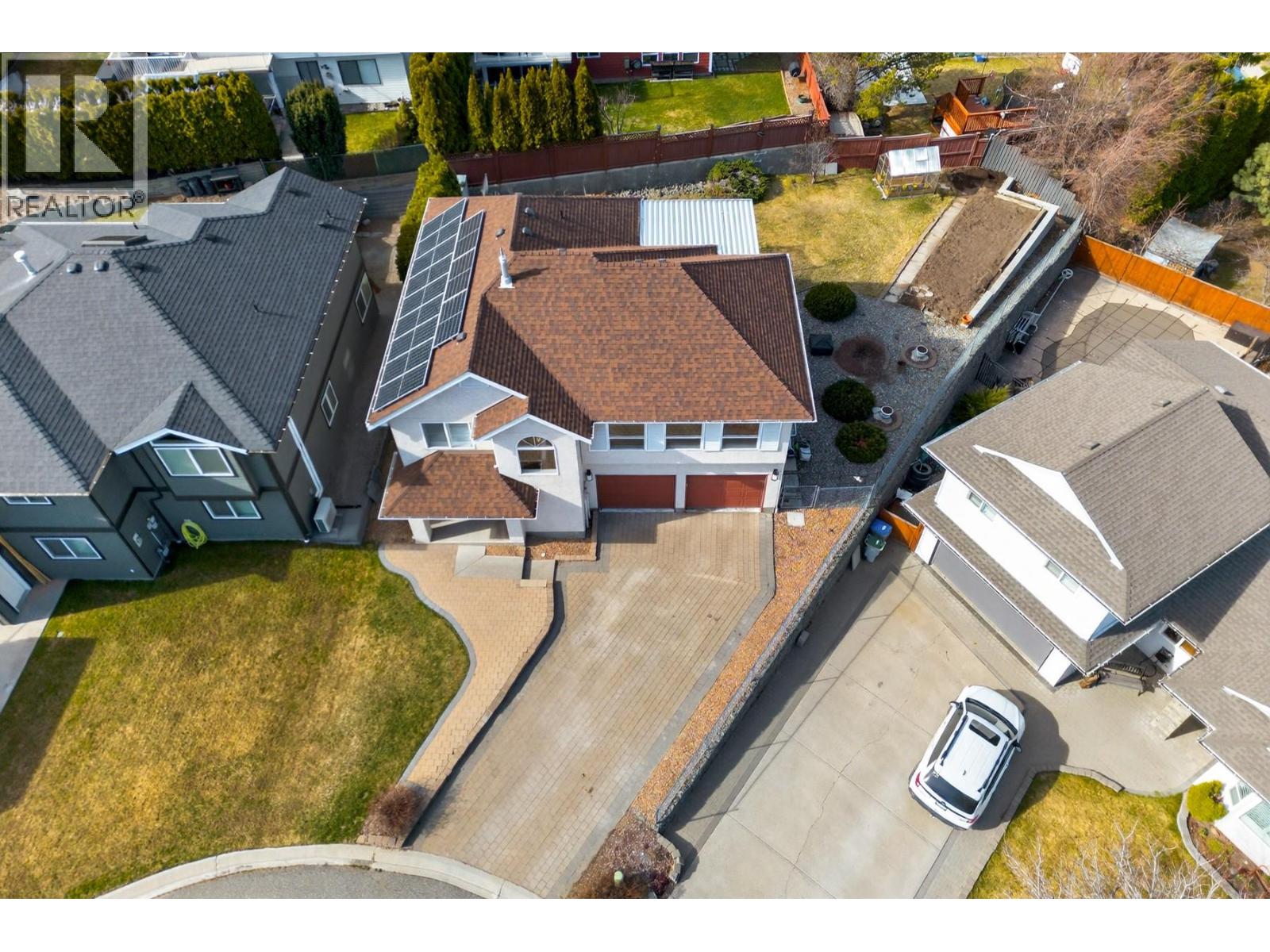 1668 Iskut Place, Kamloops