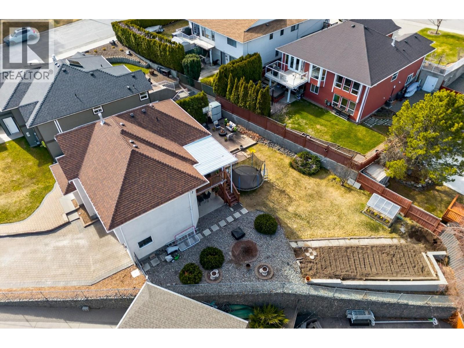 1668 Iskut Place, Kamloops