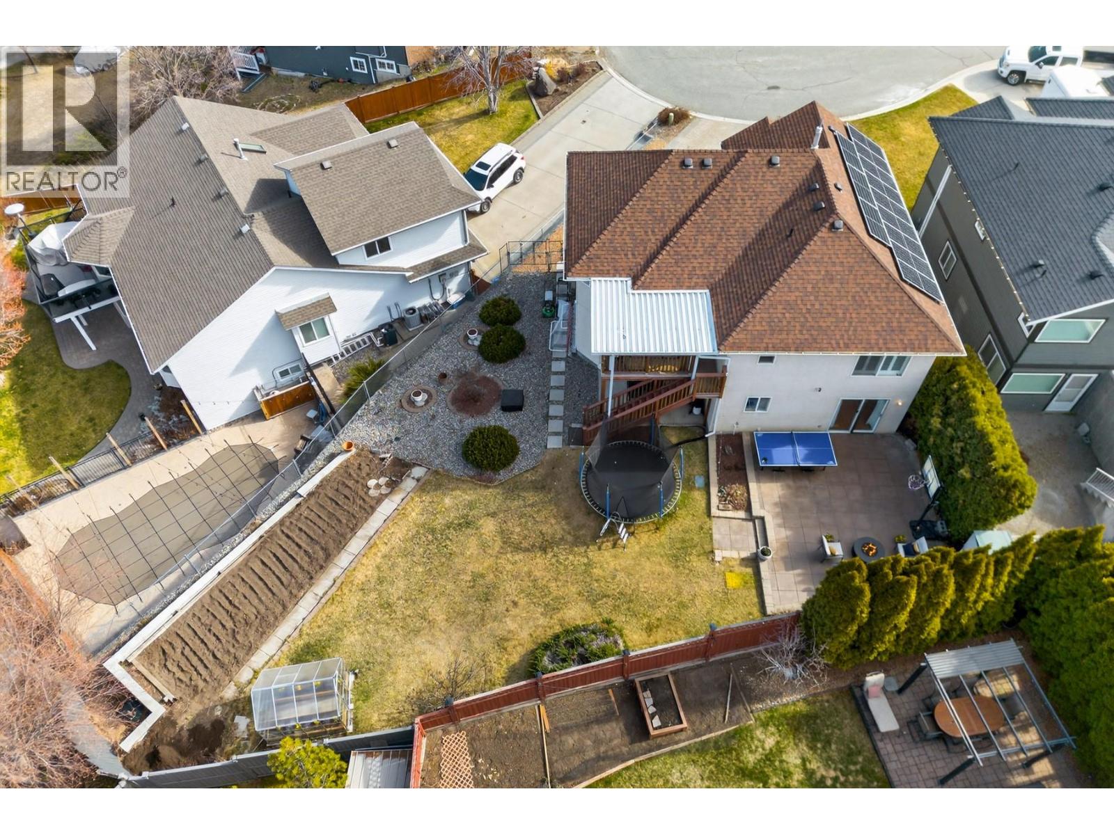 1668 Iskut Place, Kamloops