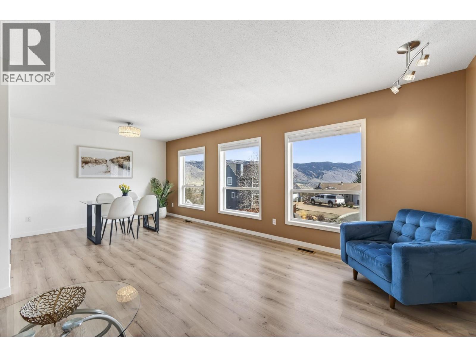 1668 Iskut Place, Kamloops