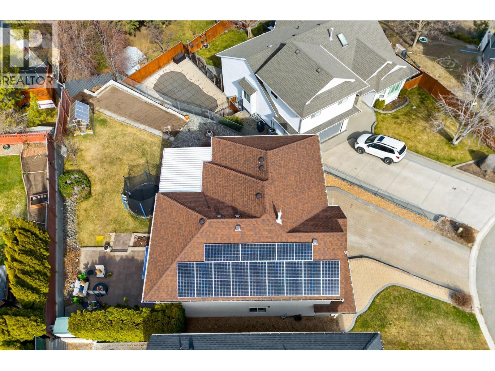 1668 Iskut Place, Kamloops