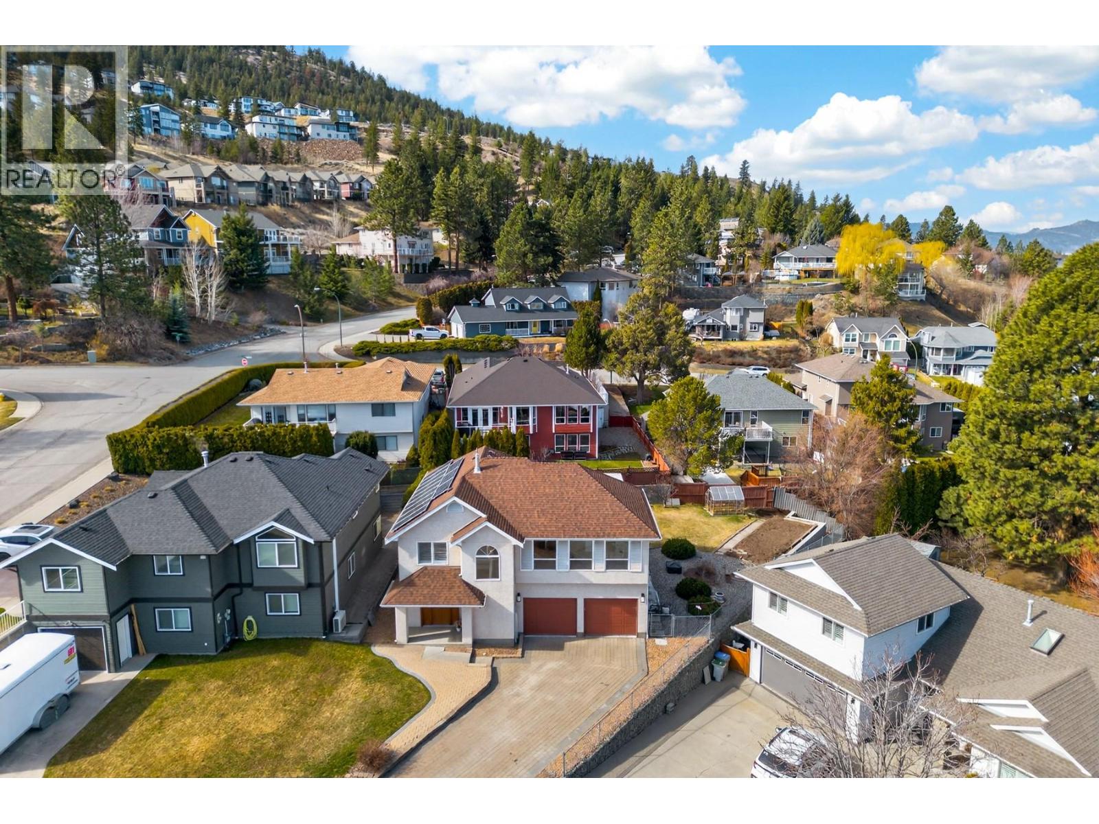 1668 Iskut Place, Kamloops