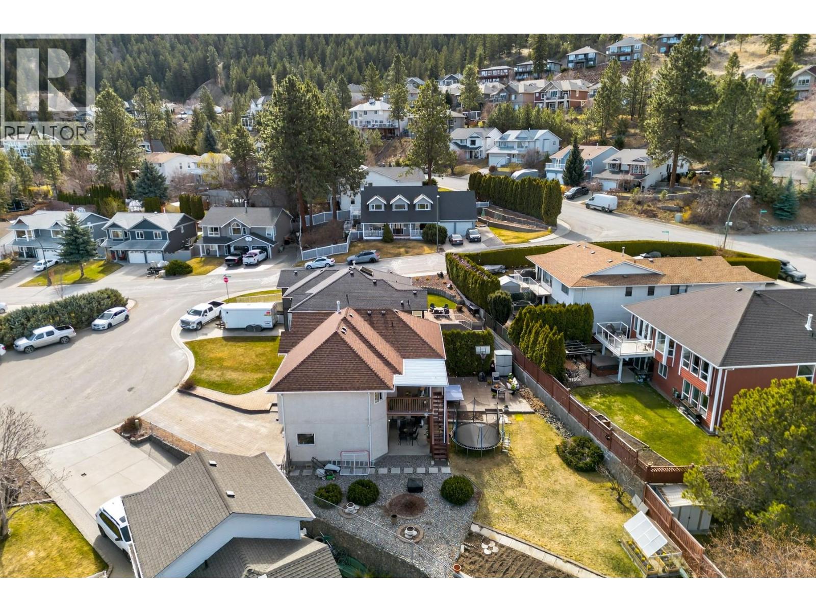 1668 Iskut Place, Kamloops