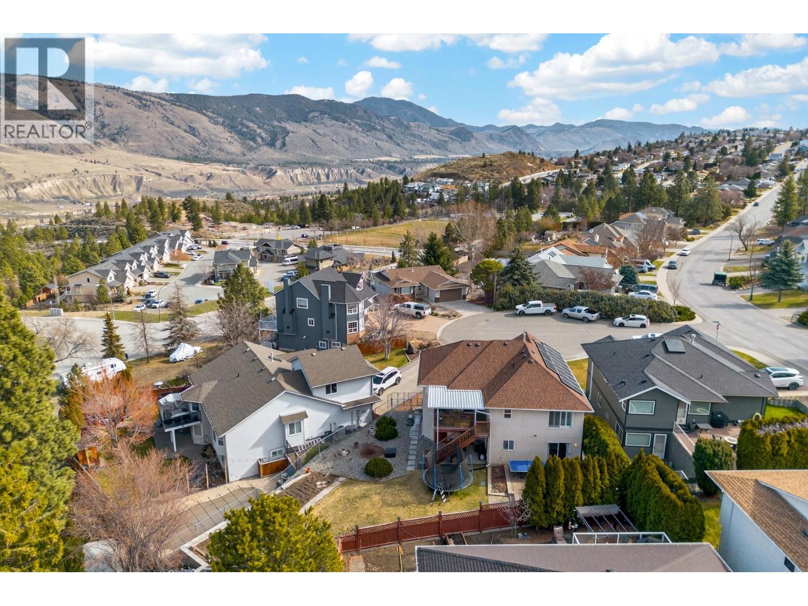 1668 Iskut Place, Kamloops