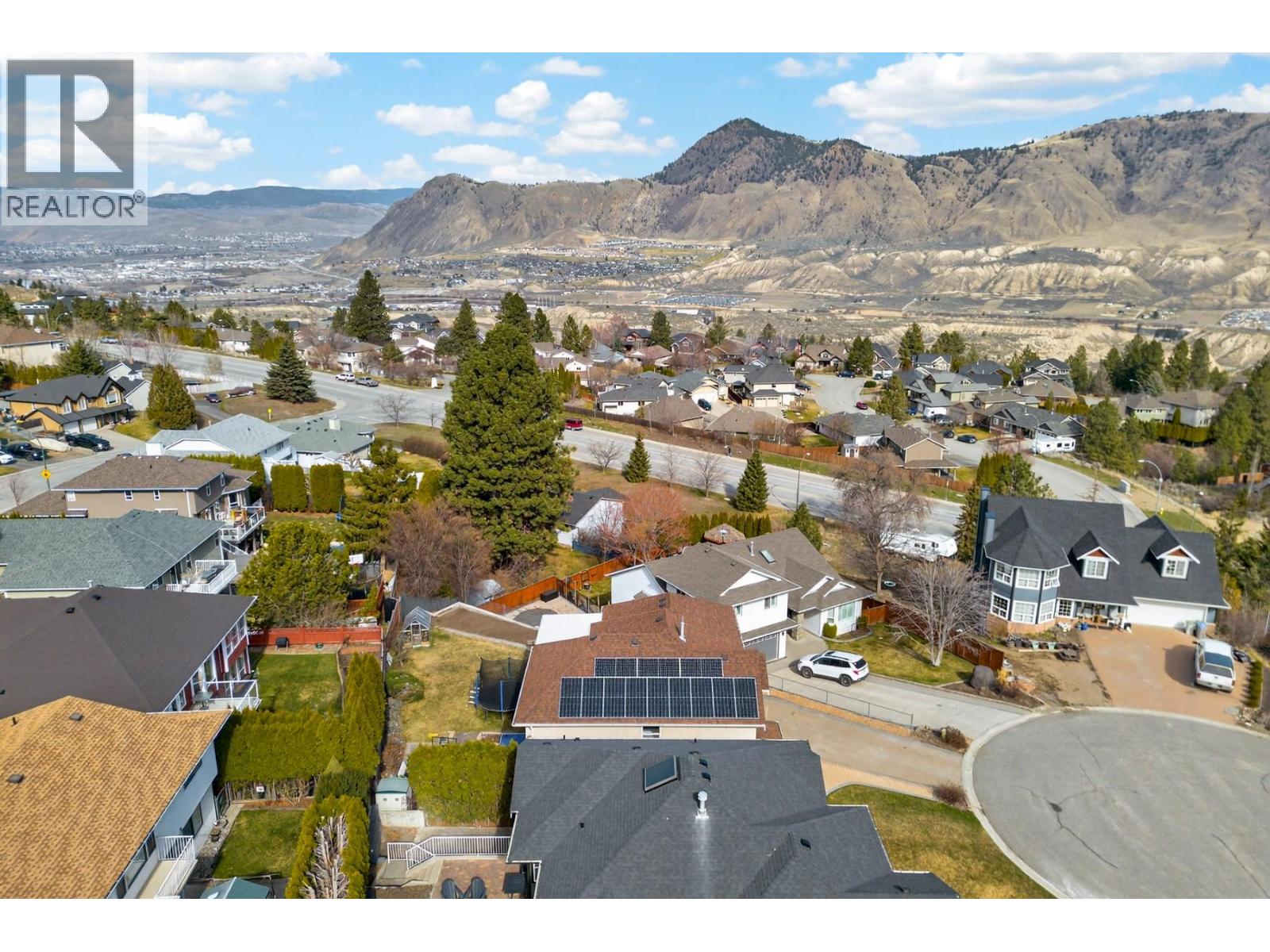 1668 Iskut Place, Kamloops