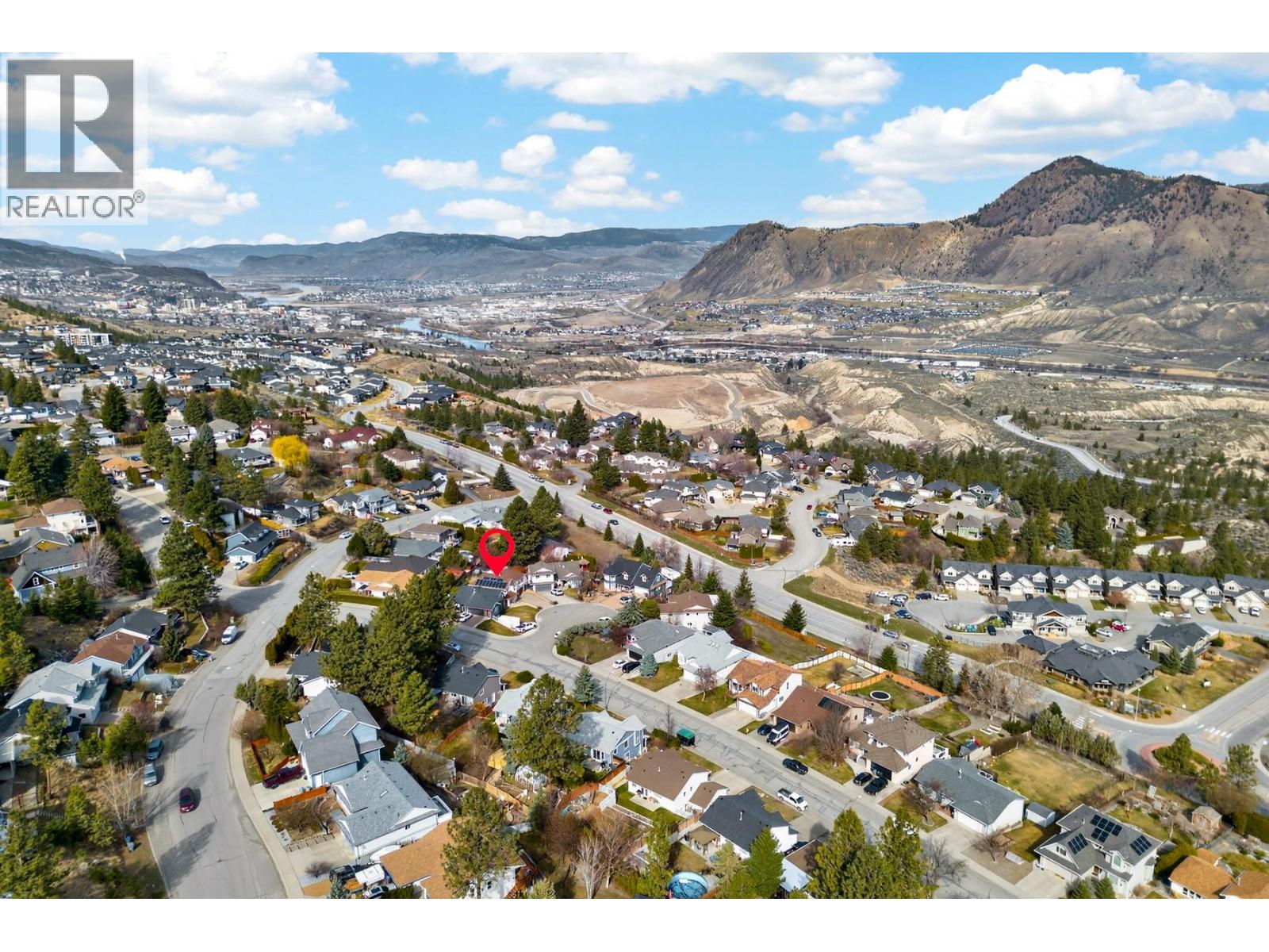 1668 Iskut Place, Kamloops