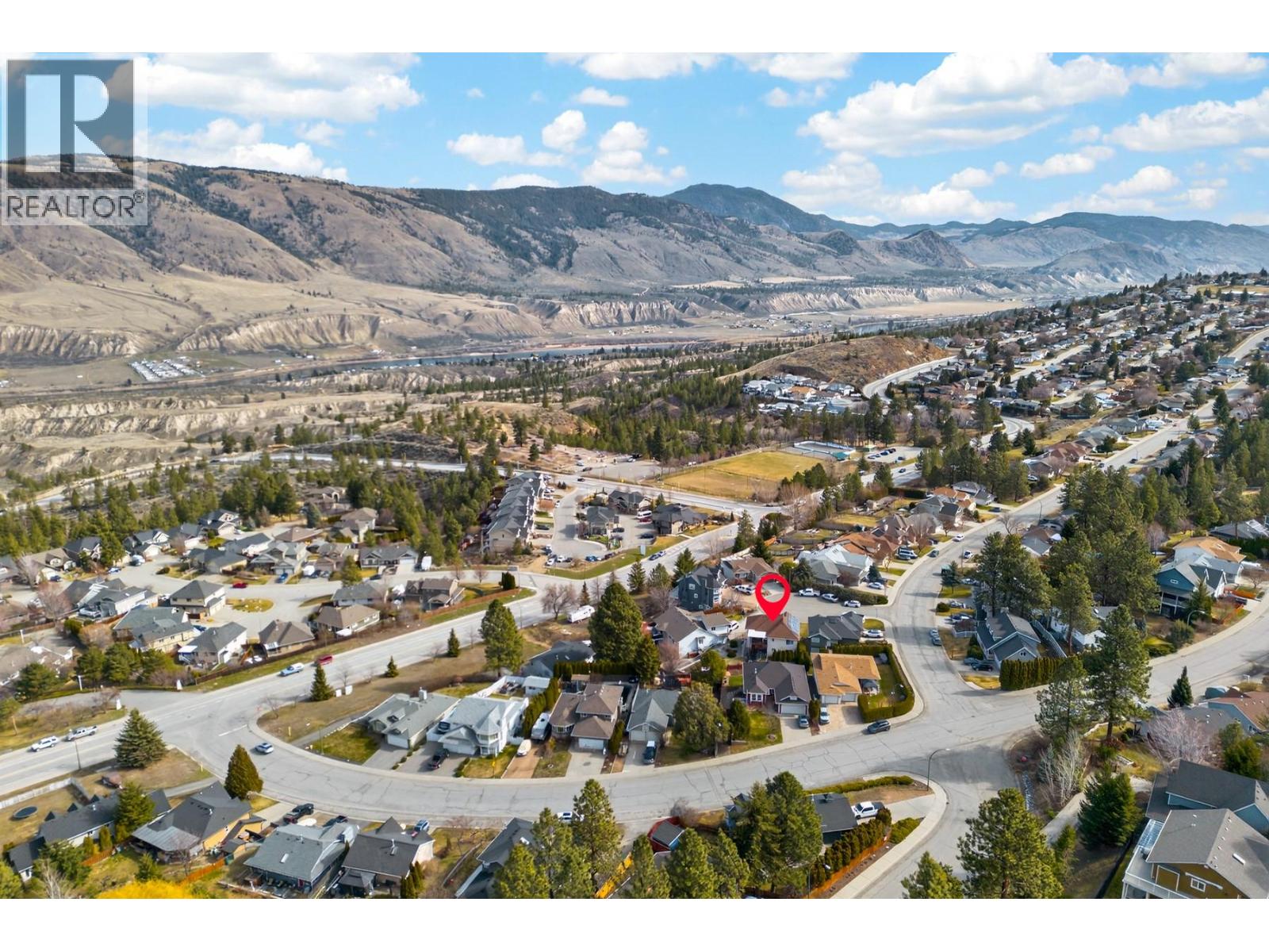 1668 Iskut Place, Kamloops