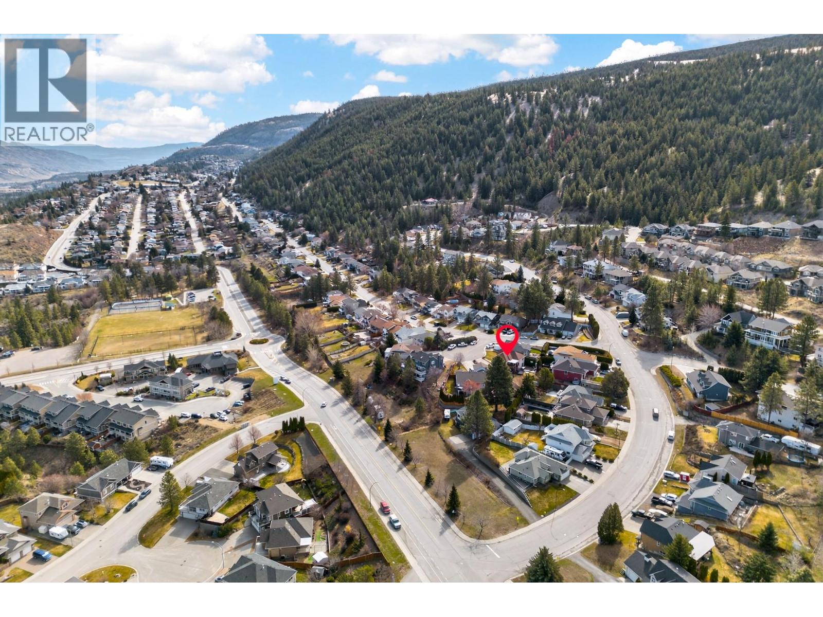 1668 Iskut Place, Kamloops