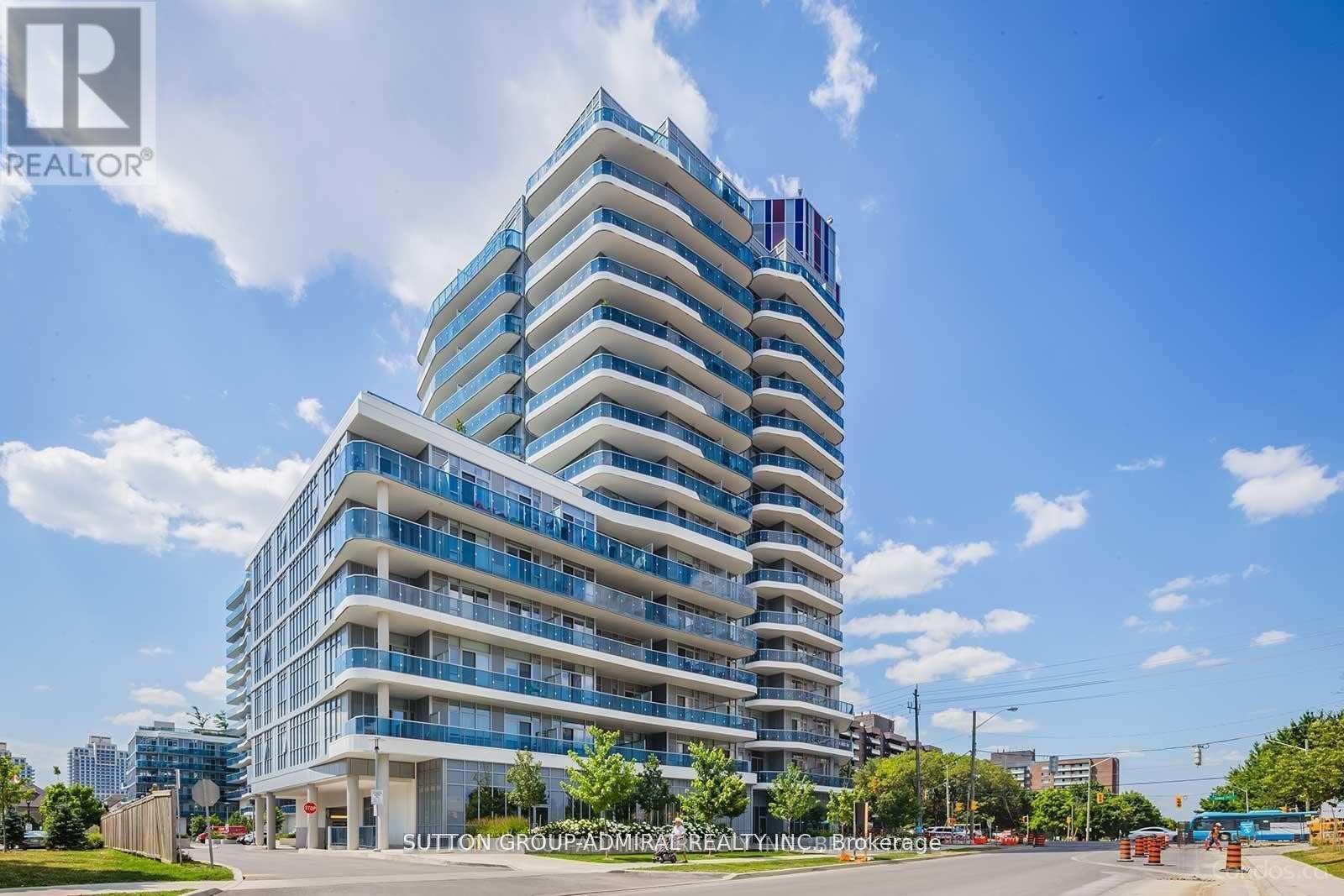 215 - 9471 YONGE STREET