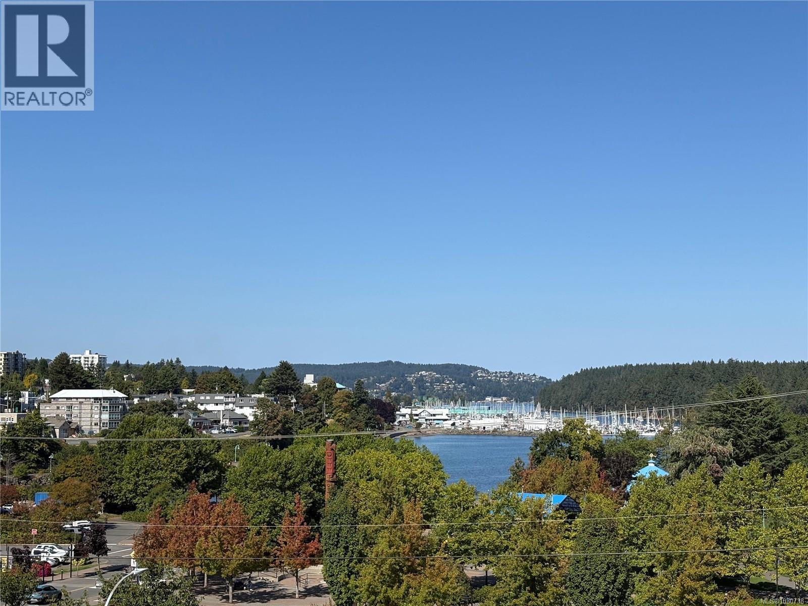 55 Comox Rd, Nanaimo