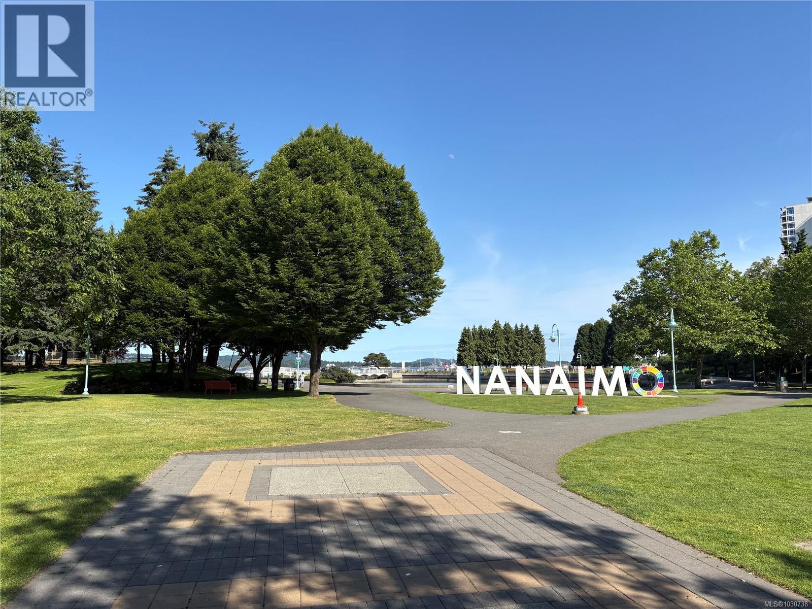 55 Comox Rd, Nanaimo