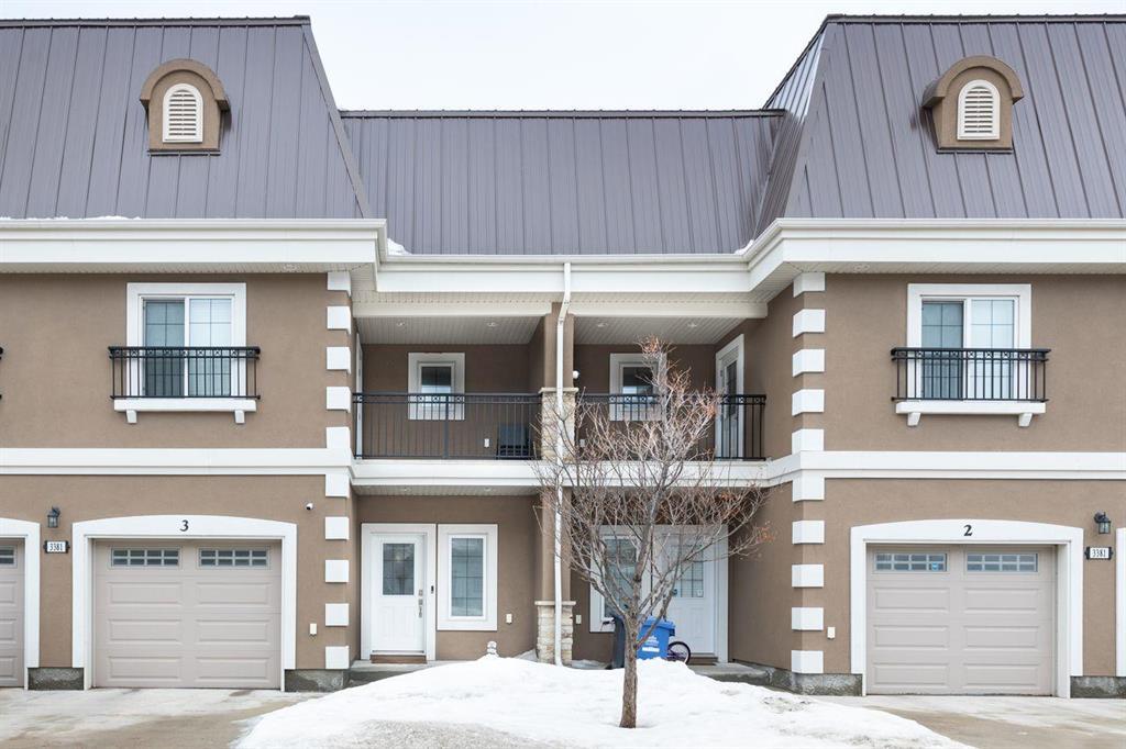 3381 Pembina Highway, Winnipeg, Manitoba, R3V1A4, Winnipeg, Manitoba — photo 1 of 5
