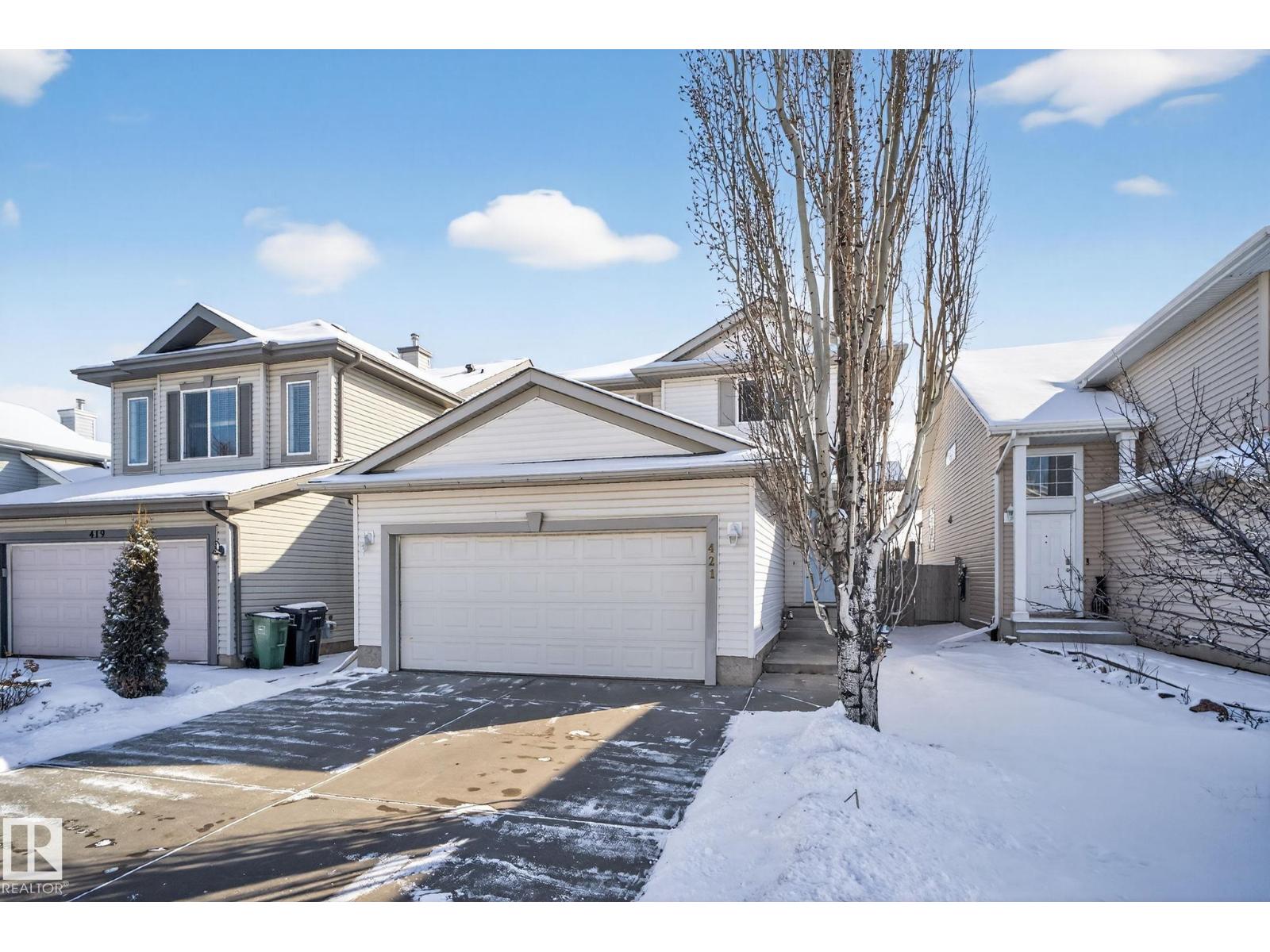 421 84 ST SW, Edmonton