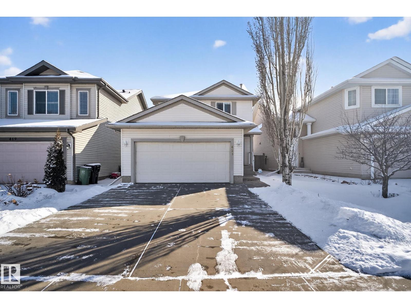 421 84 ST SW, Edmonton