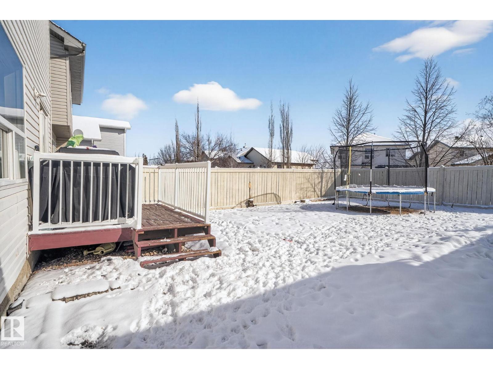 421 84 ST SW, Edmonton