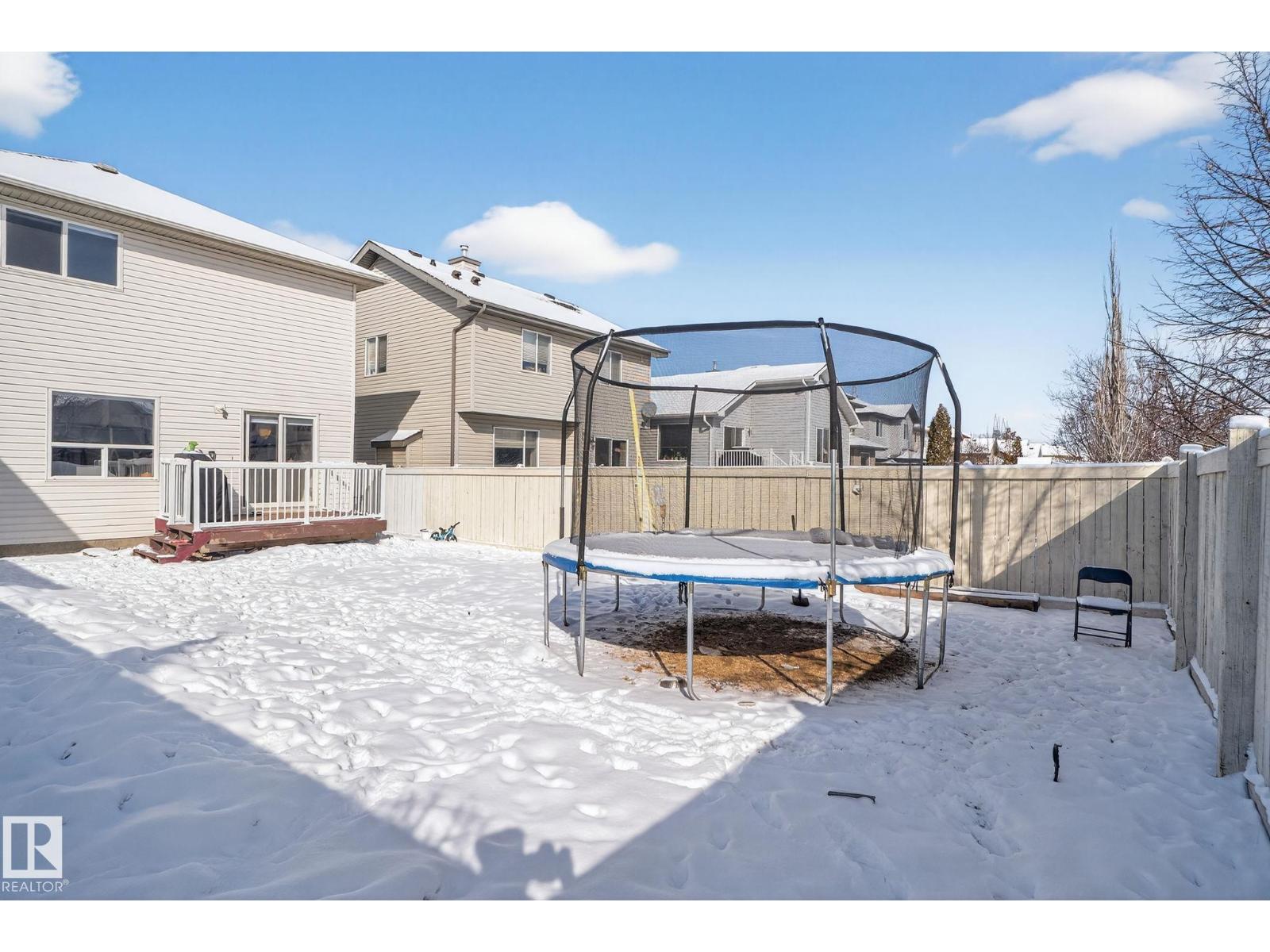 421 84 ST SW, Edmonton