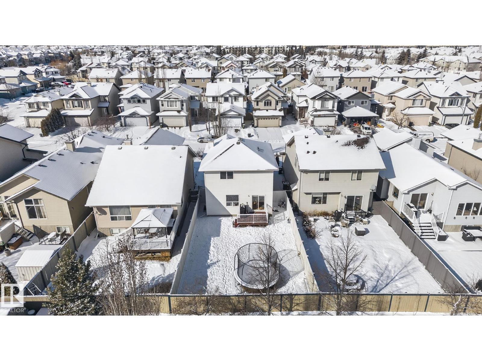 421 84 ST SW, Edmonton