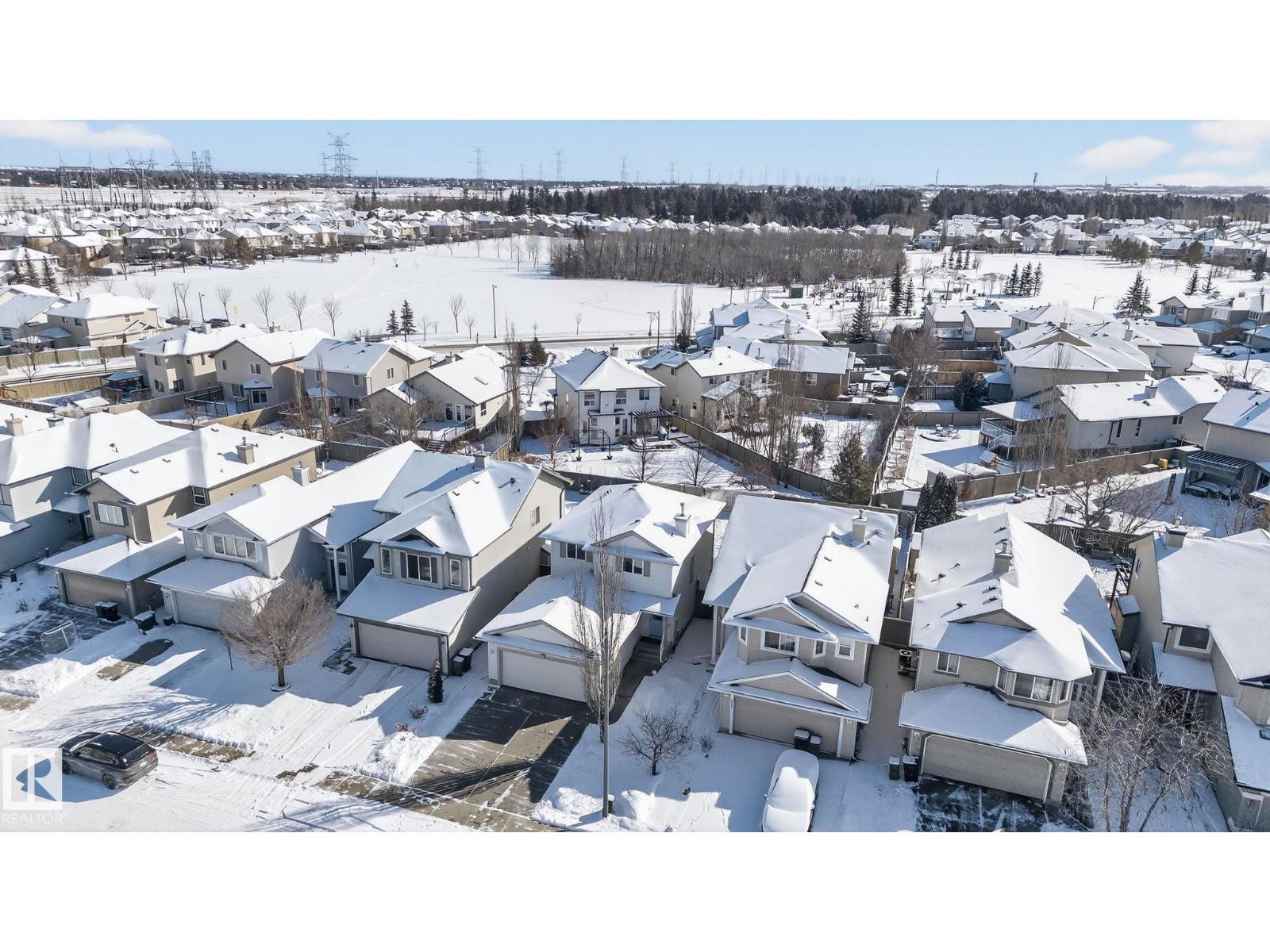 421 84 ST SW, Edmonton