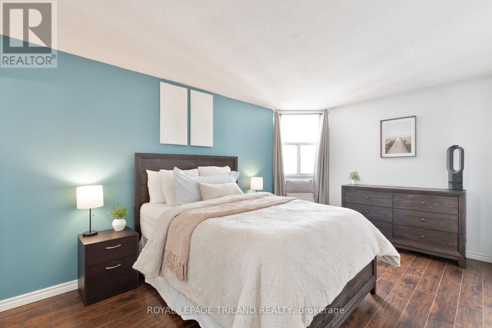 #2703 323 COLBORNE STREET - 13