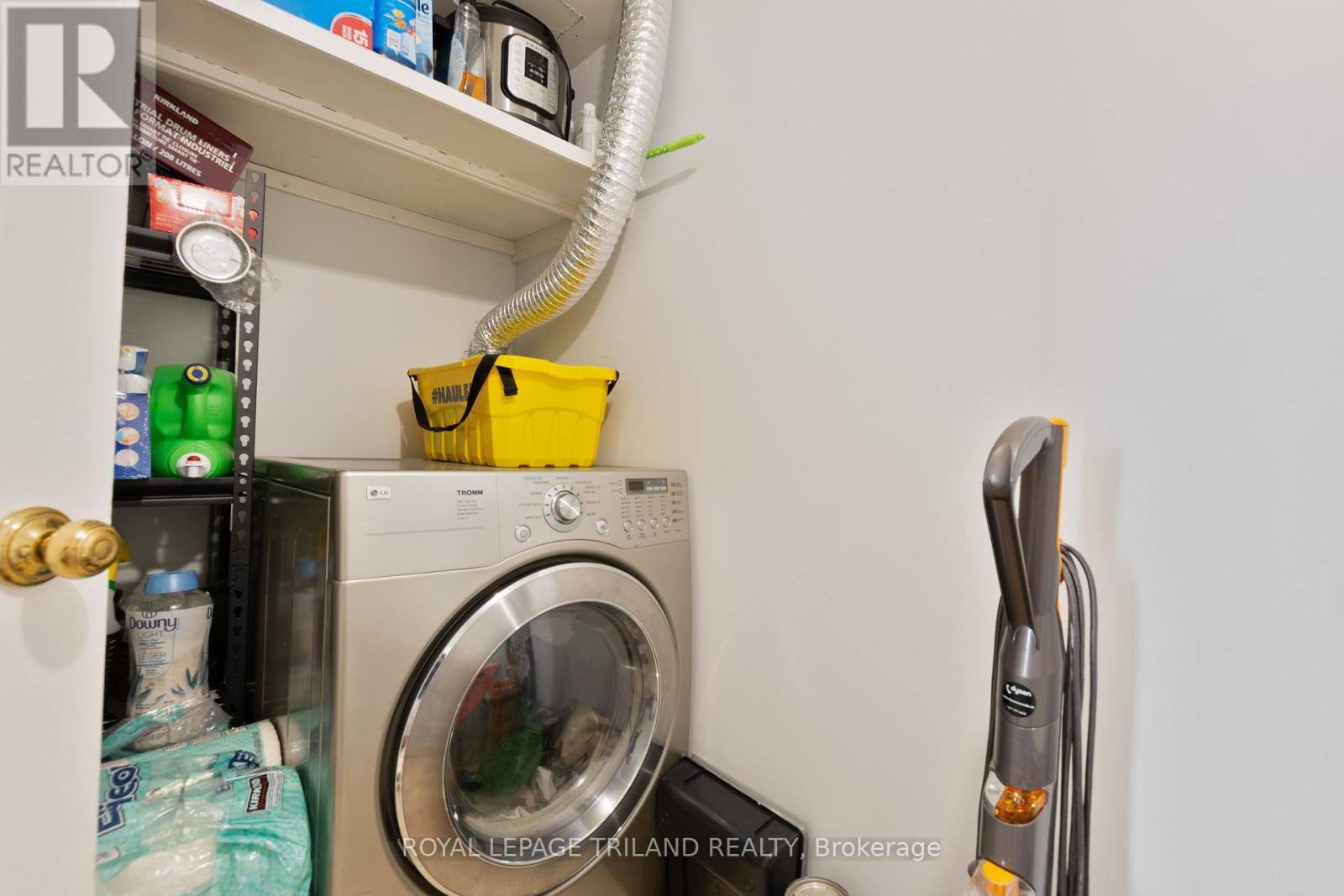 #2703 323 COLBORNE STREET - 21