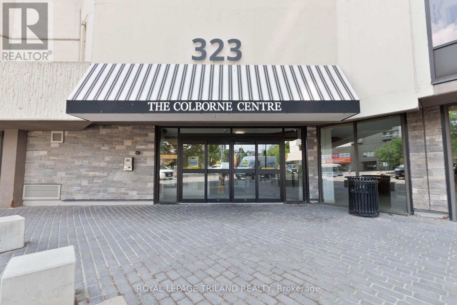 #2703 323 COLBORNE STREET - 29