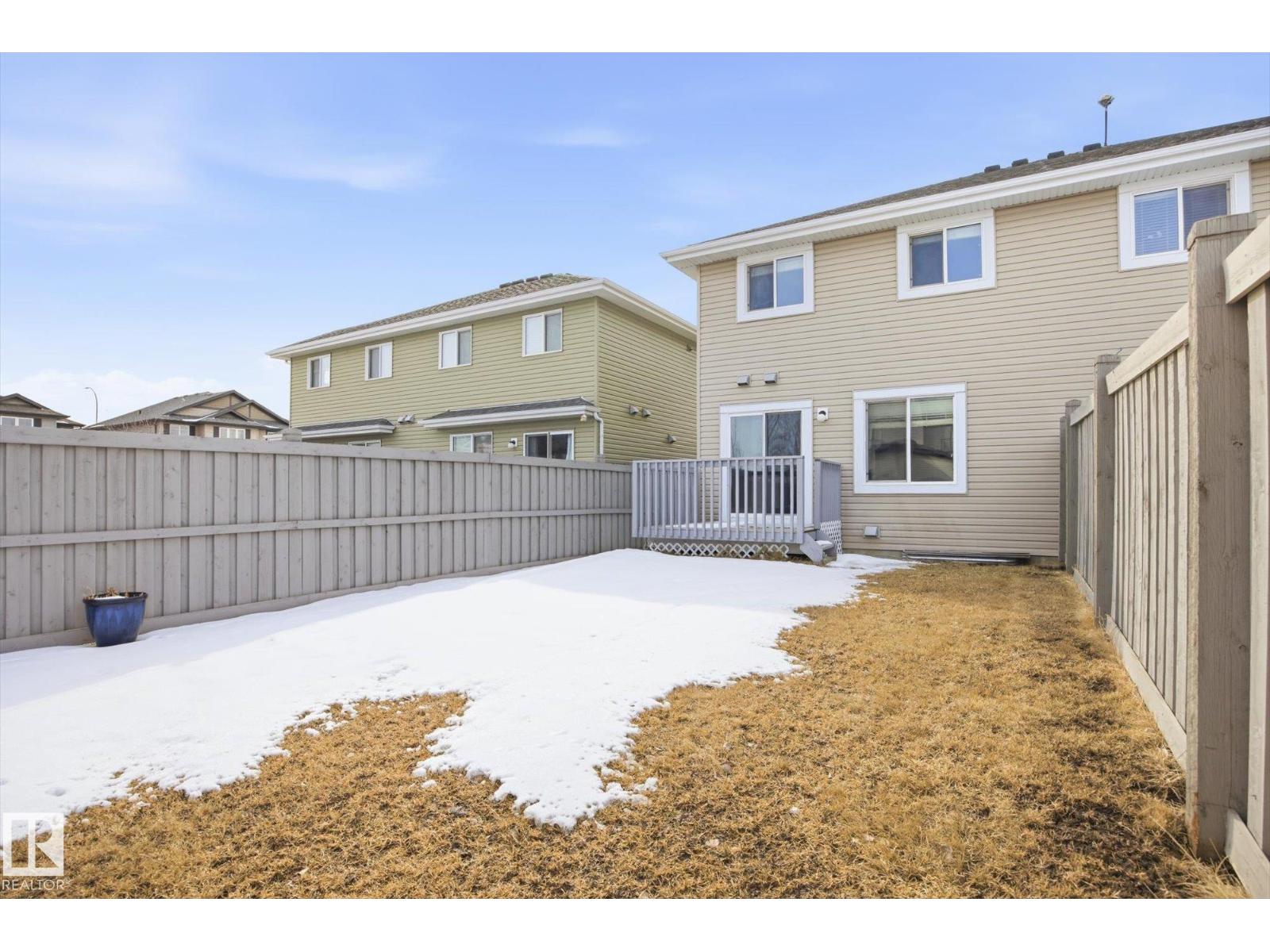 6861 CARDINAL LI SW, Edmonton