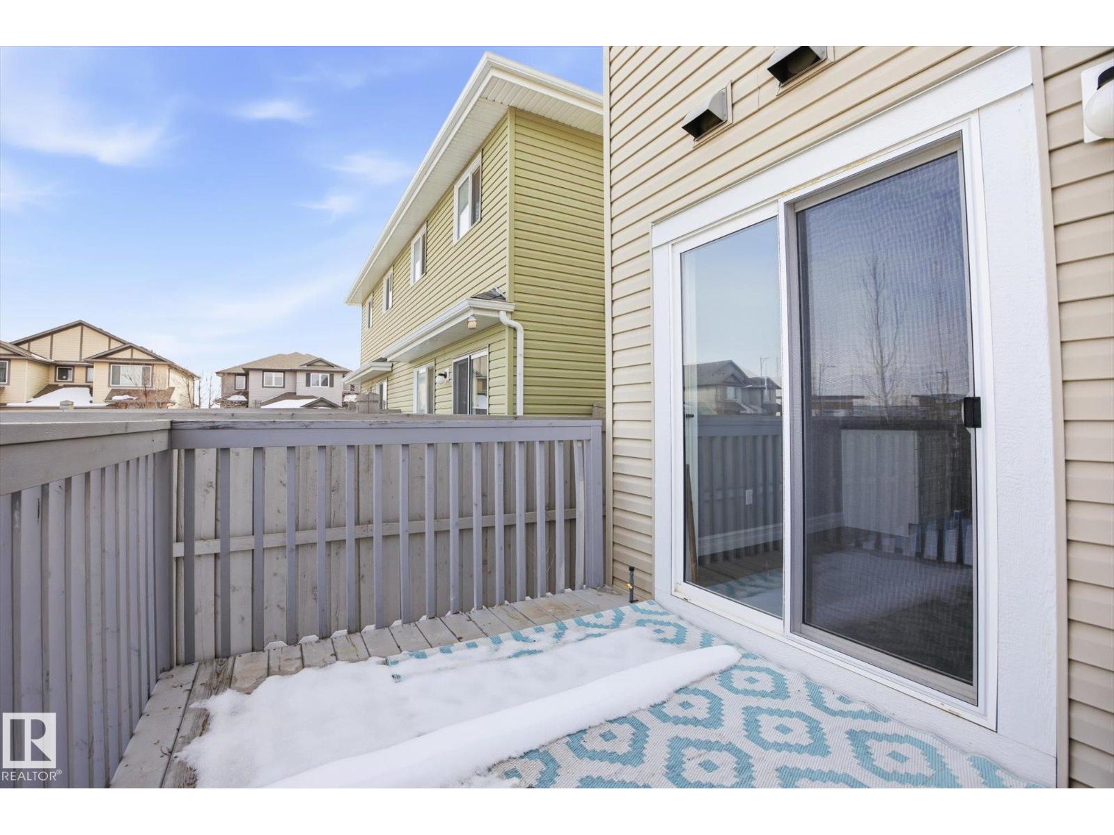 6861 CARDINAL LI SW, Edmonton