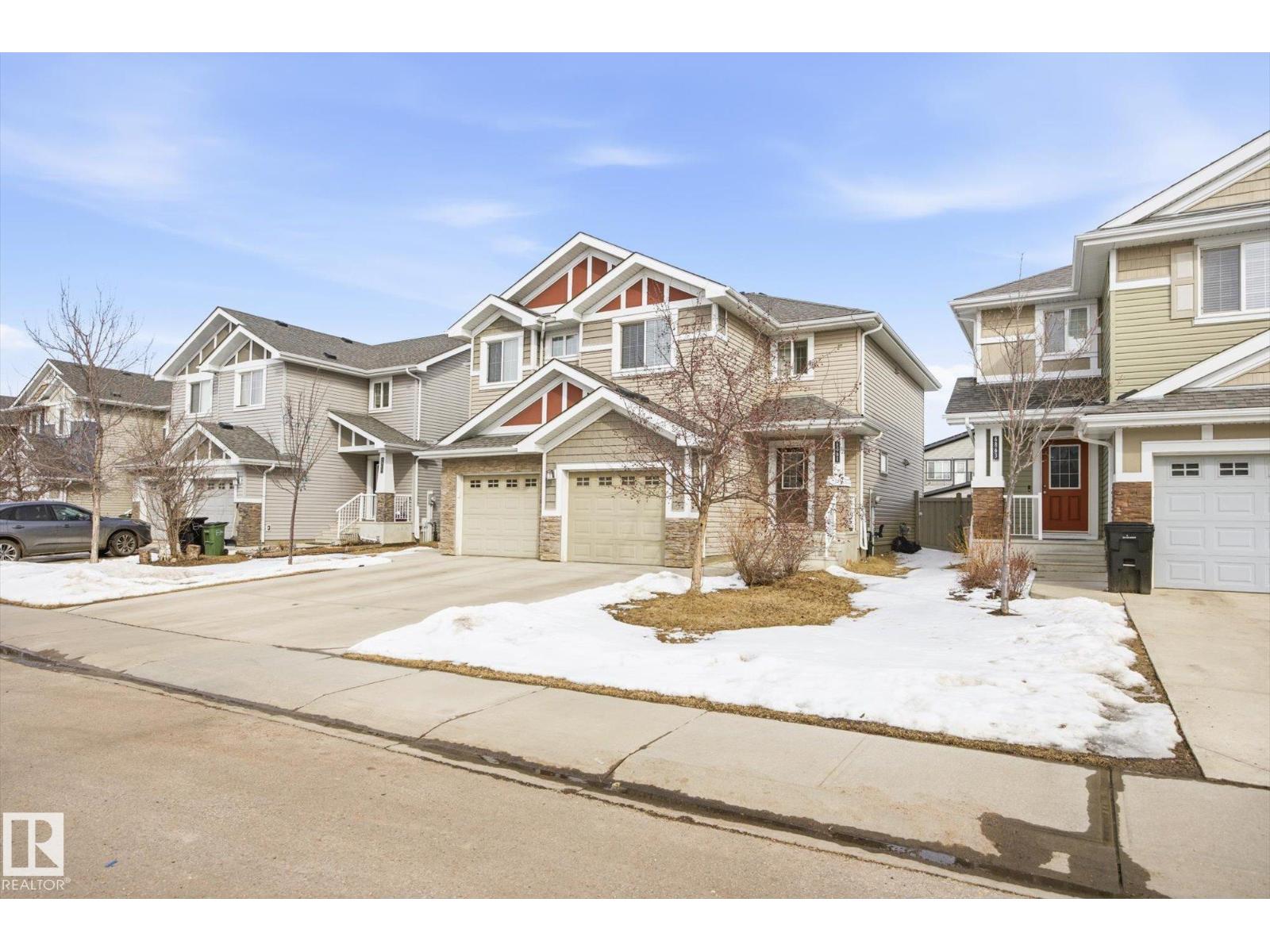 6861 CARDINAL LI SW, Edmonton