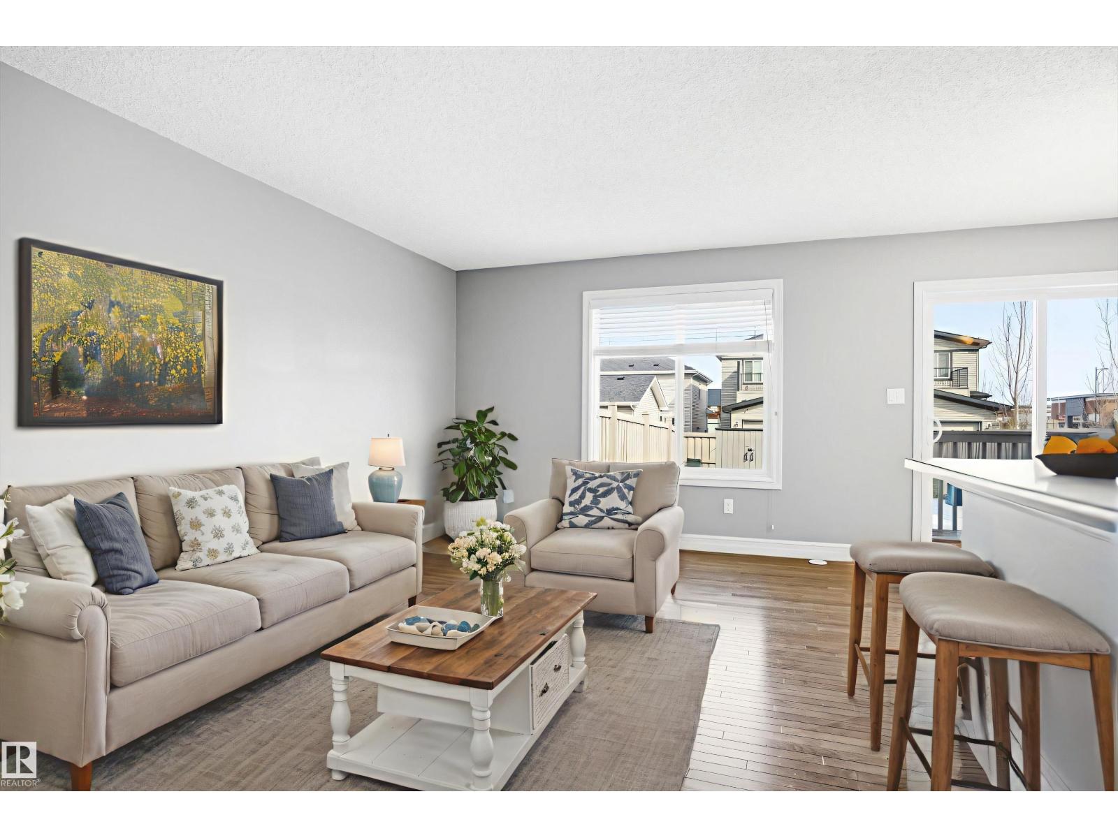 6861 CARDINAL LI SW, Edmonton