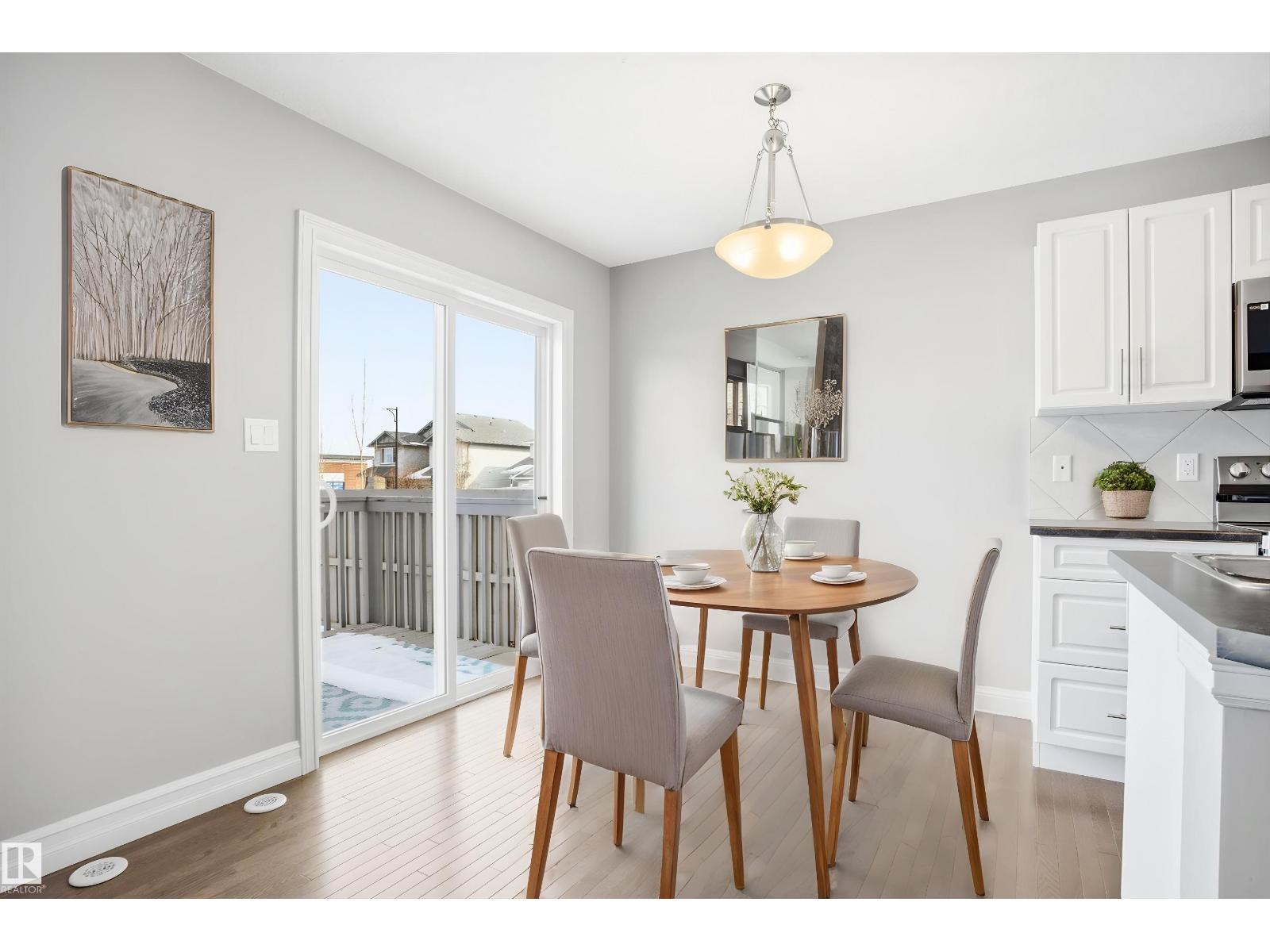 6861 CARDINAL LI SW, Edmonton