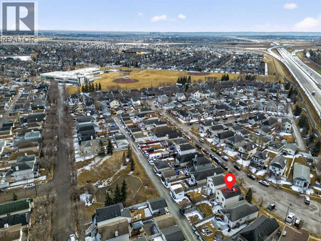 Single Family House for Sale in  Inverness Grove SE McKenzie Towne Calgary 