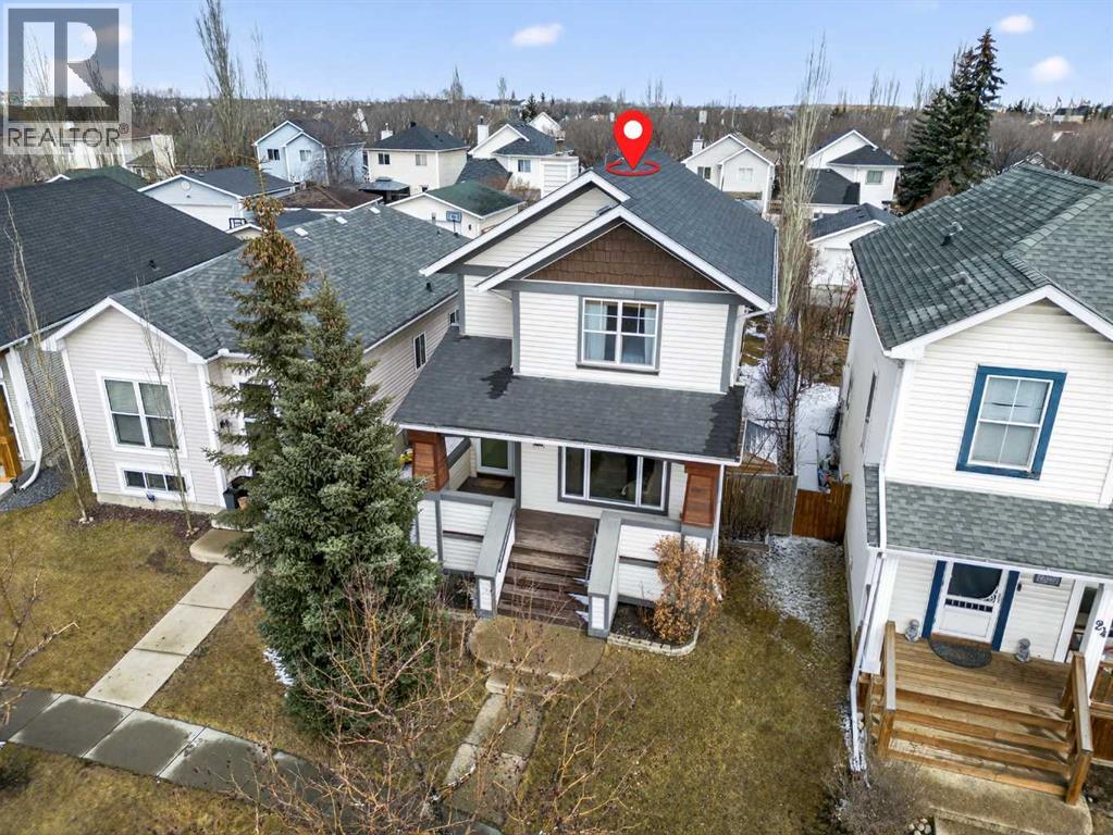 Single Family House for Sale in  Inverness Grove SE McKenzie Towne Calgary 