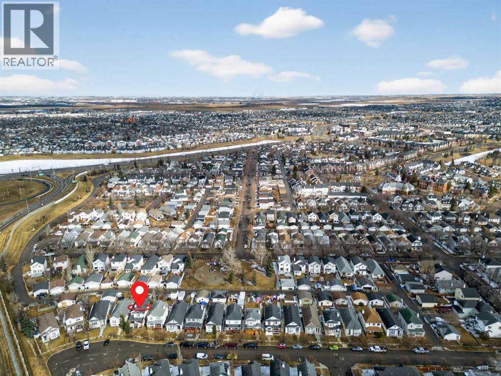 Single Family House for Sale in  Inverness Grove SE McKenzie Towne Calgary 