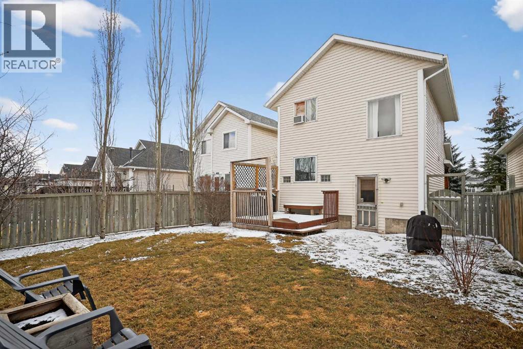 Single Family House for Sale in  Inverness Grove SE McKenzie Towne Calgary 