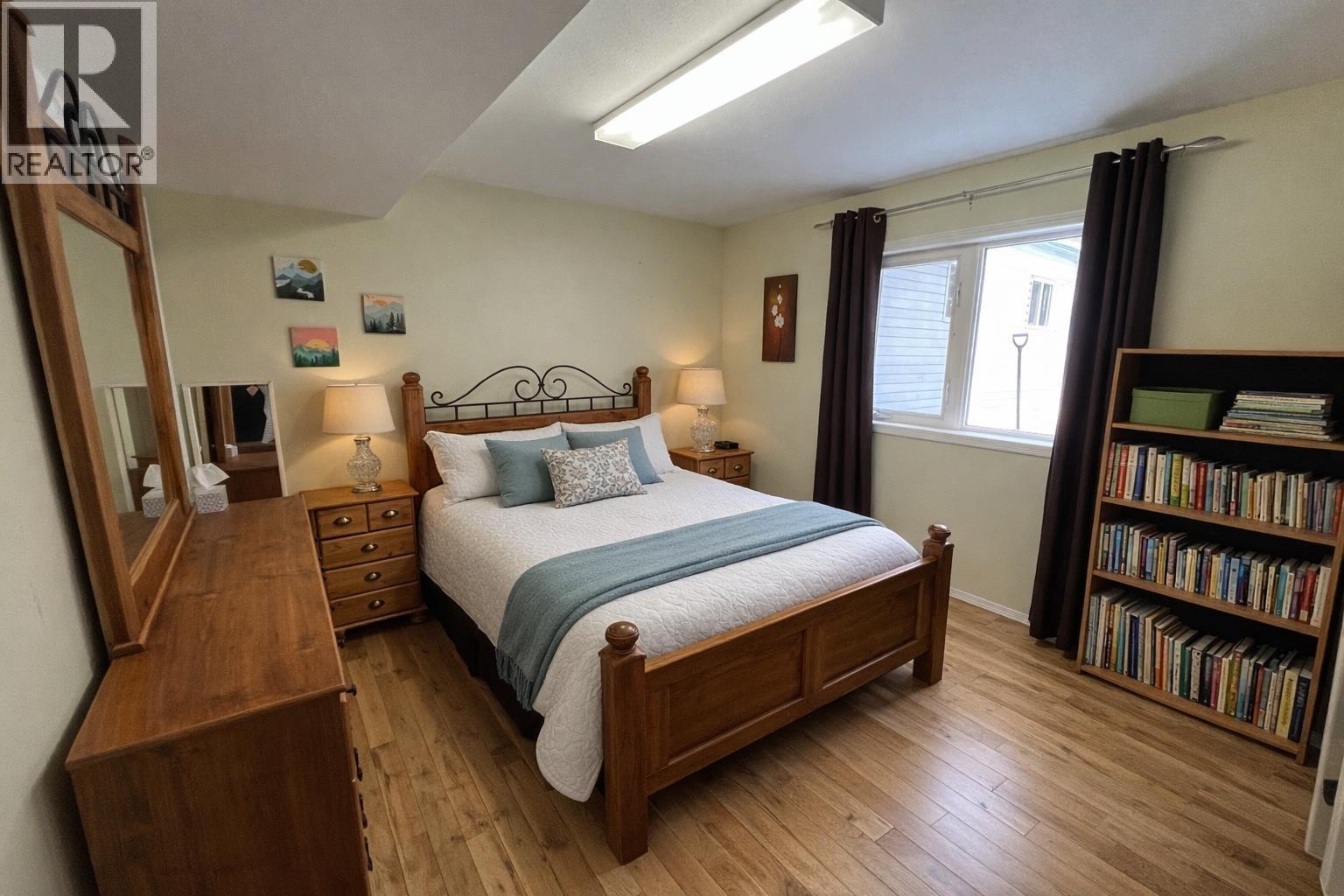 4824 GAIRDNER CRESCENT, Fort Nelson